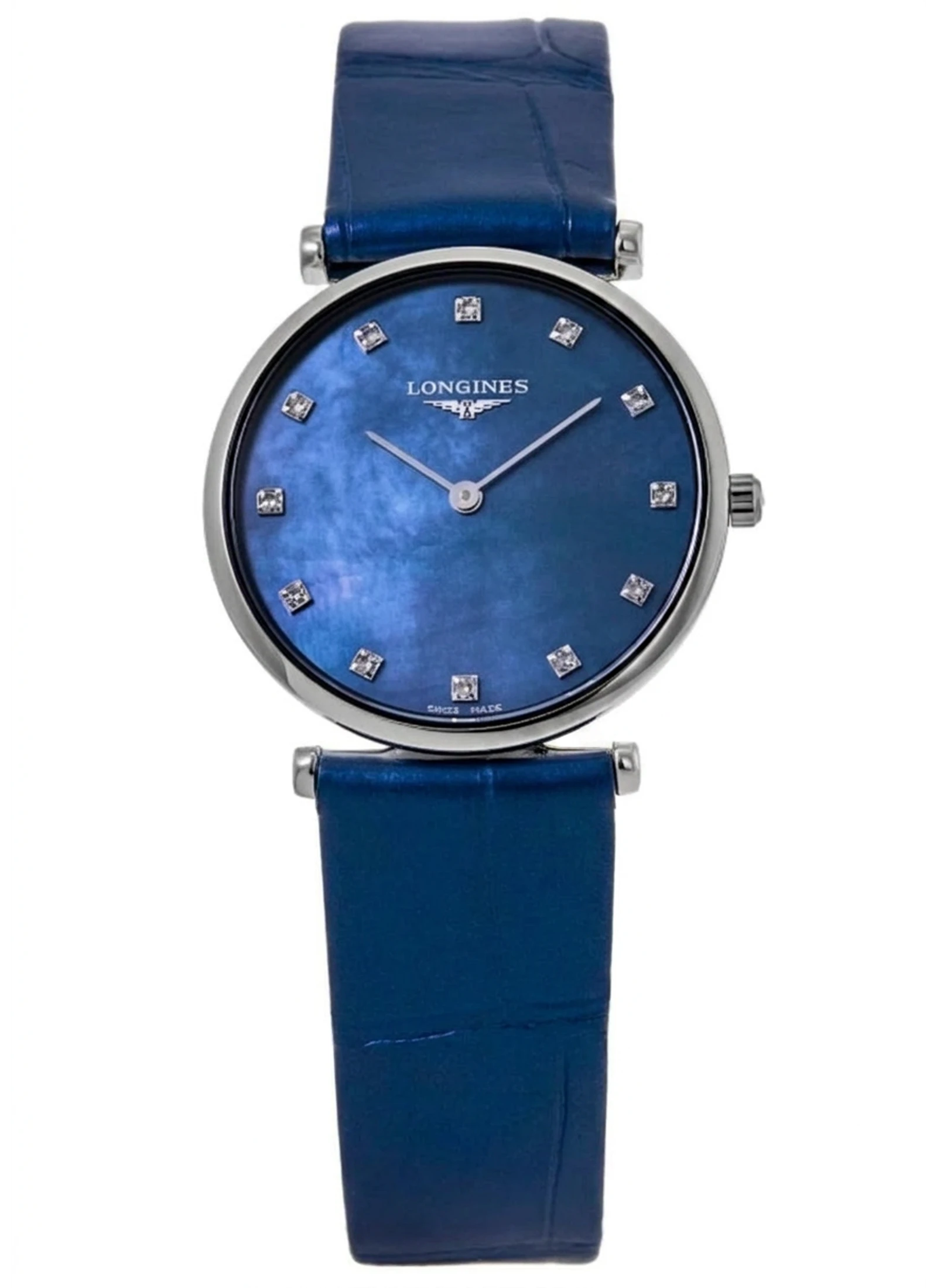 Longines La Grande Classique L4.512.4.81.2