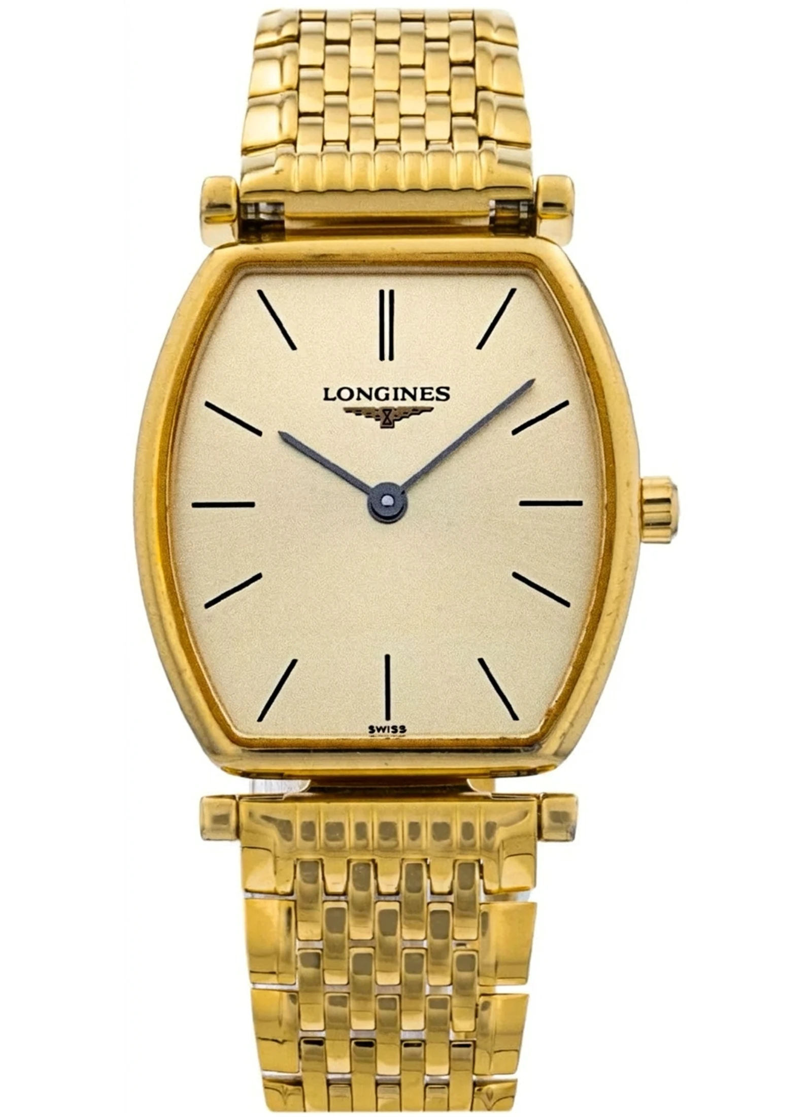 Longines La Grande Classique L4.205.2.32.8