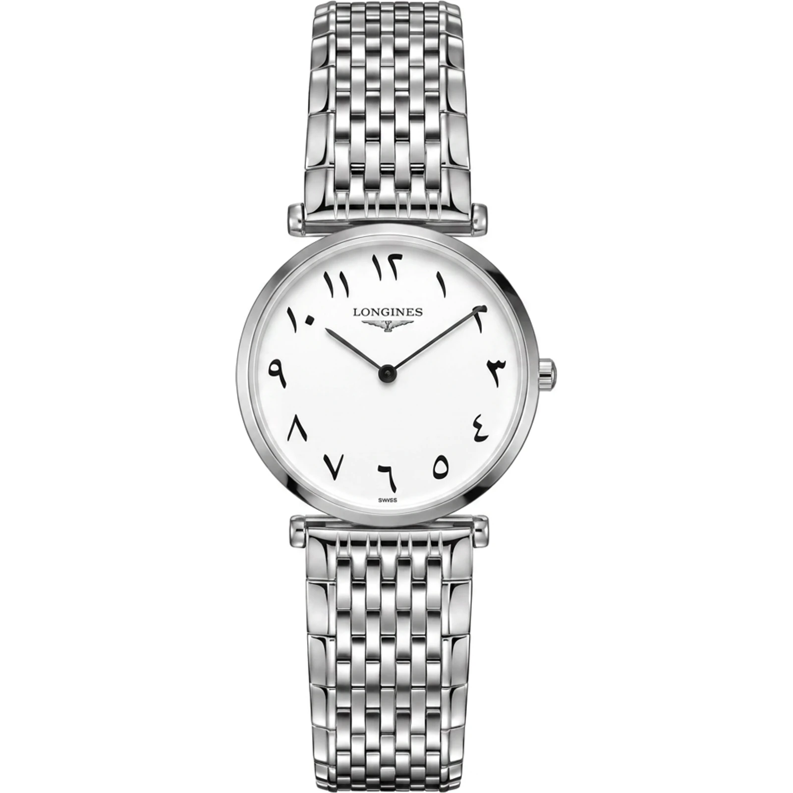Longines La Grande Classique L4.512.4.13.6