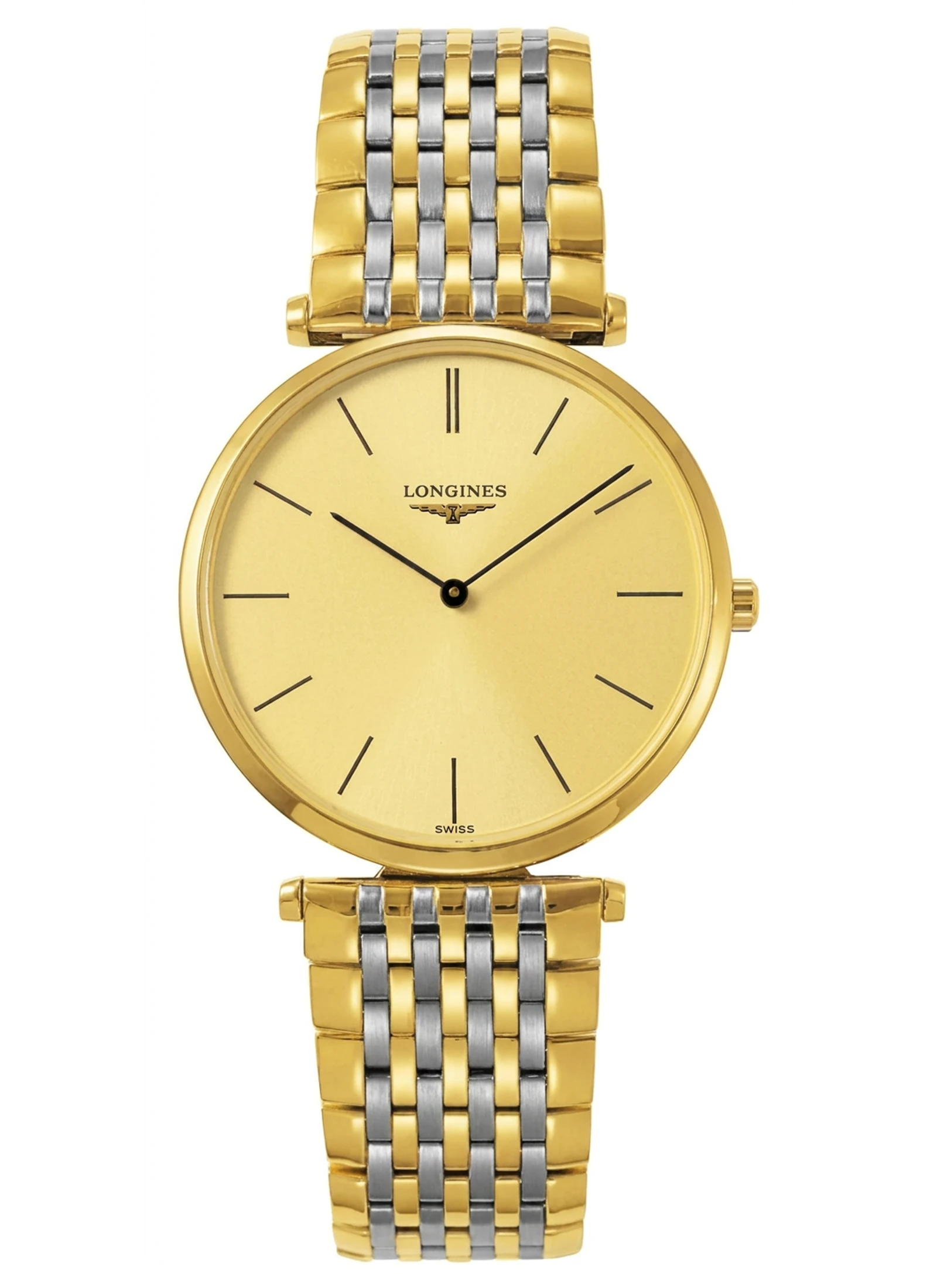 Longines La Grande Classique L4.755.2.32.7