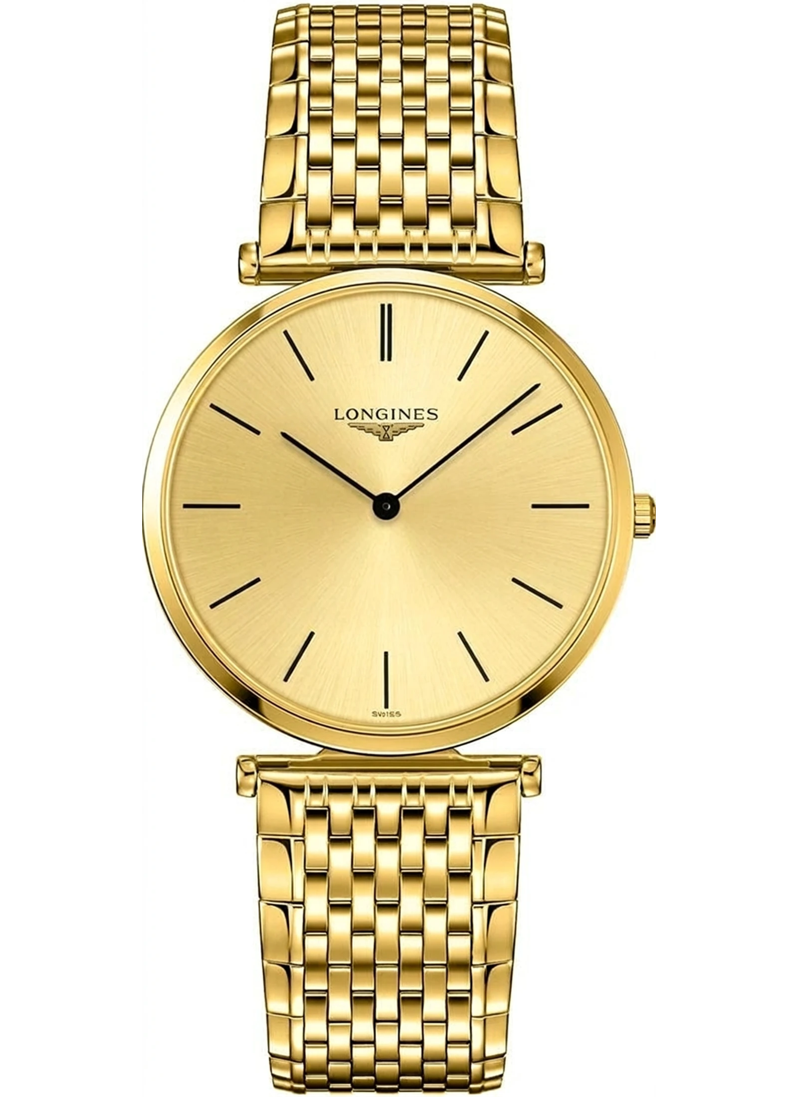 Longines La Grande Classique L4.755.2.32.8