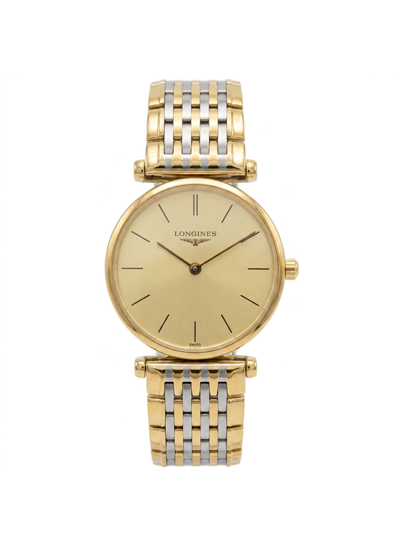 Longines La Grande Classique L4.209.2.32.7