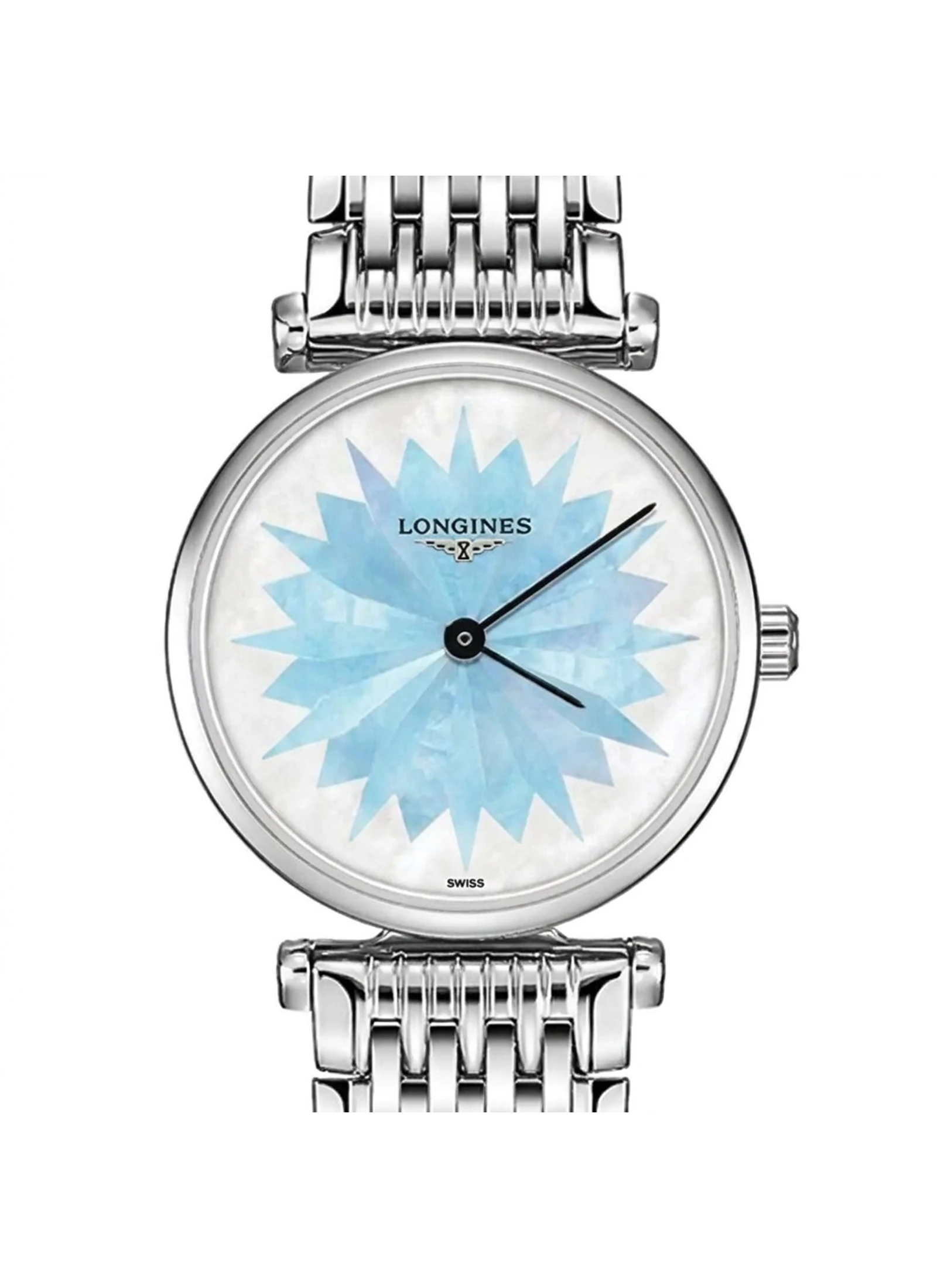 Longines La Grande Classique L4.209.4.03.6