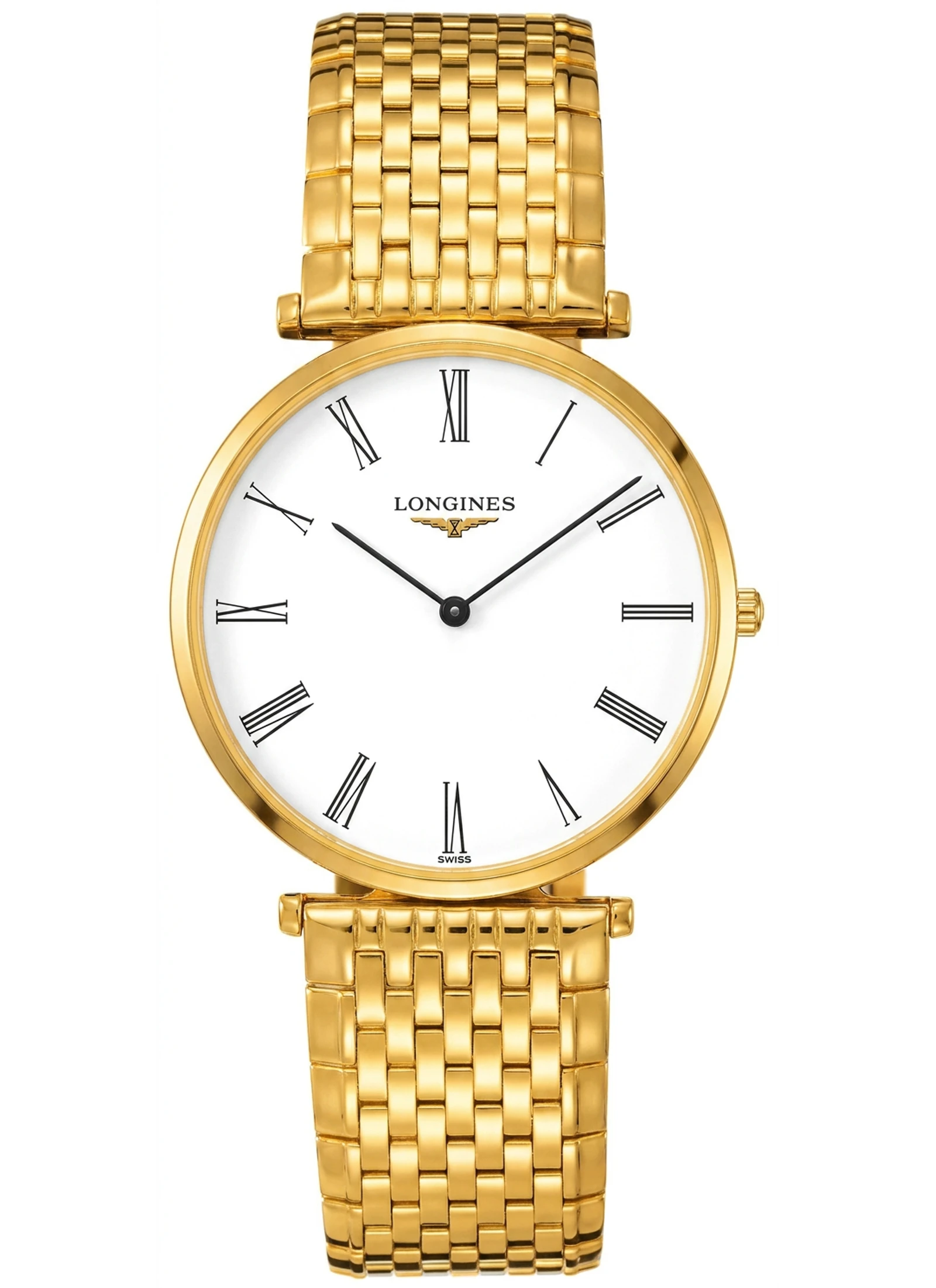 Longines La Grande Classique L4.766.2.11.8