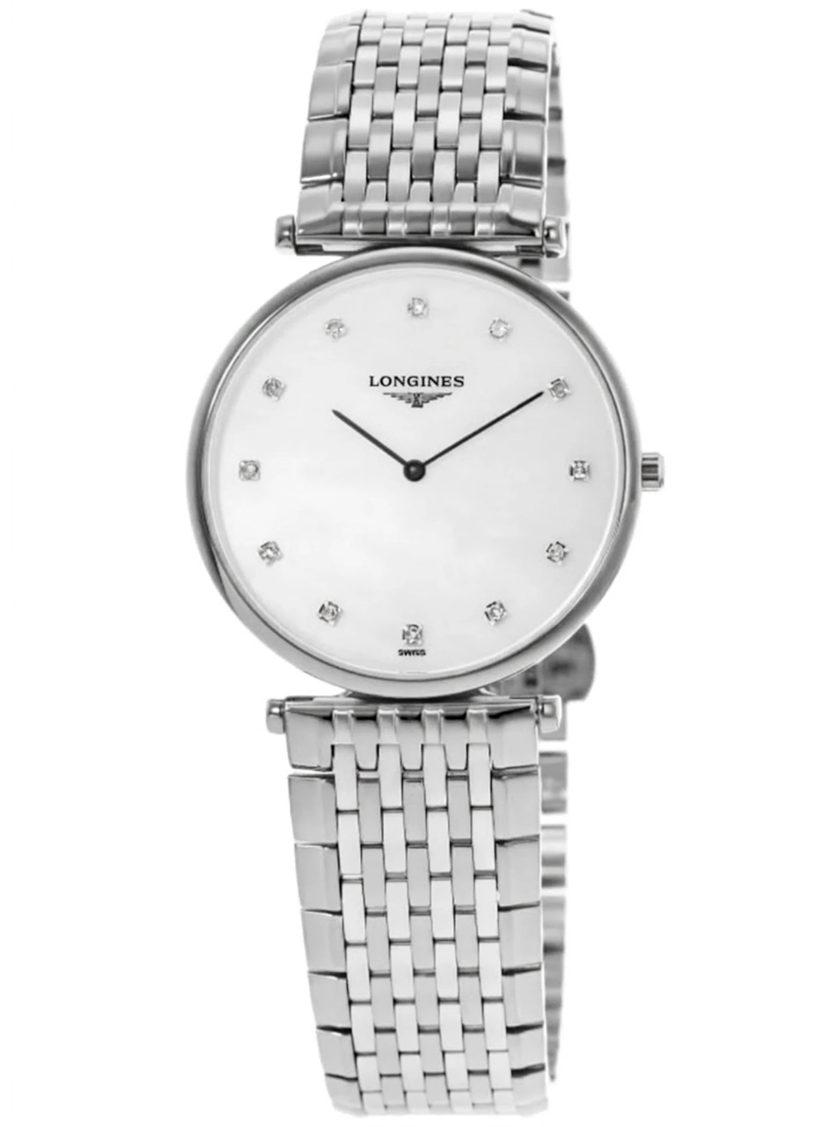 Longines La Grande Classique L4.766.4.87.6