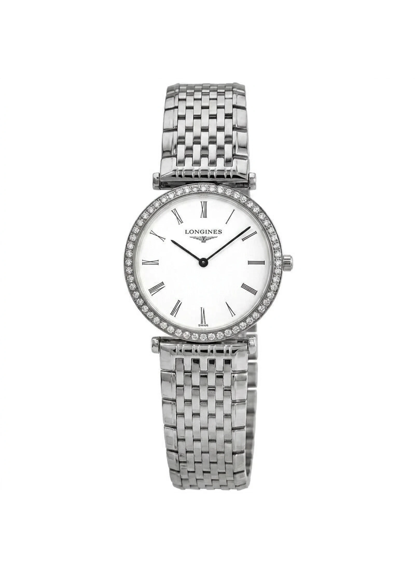 Longines La Grande Classique L4.513.0.11.6