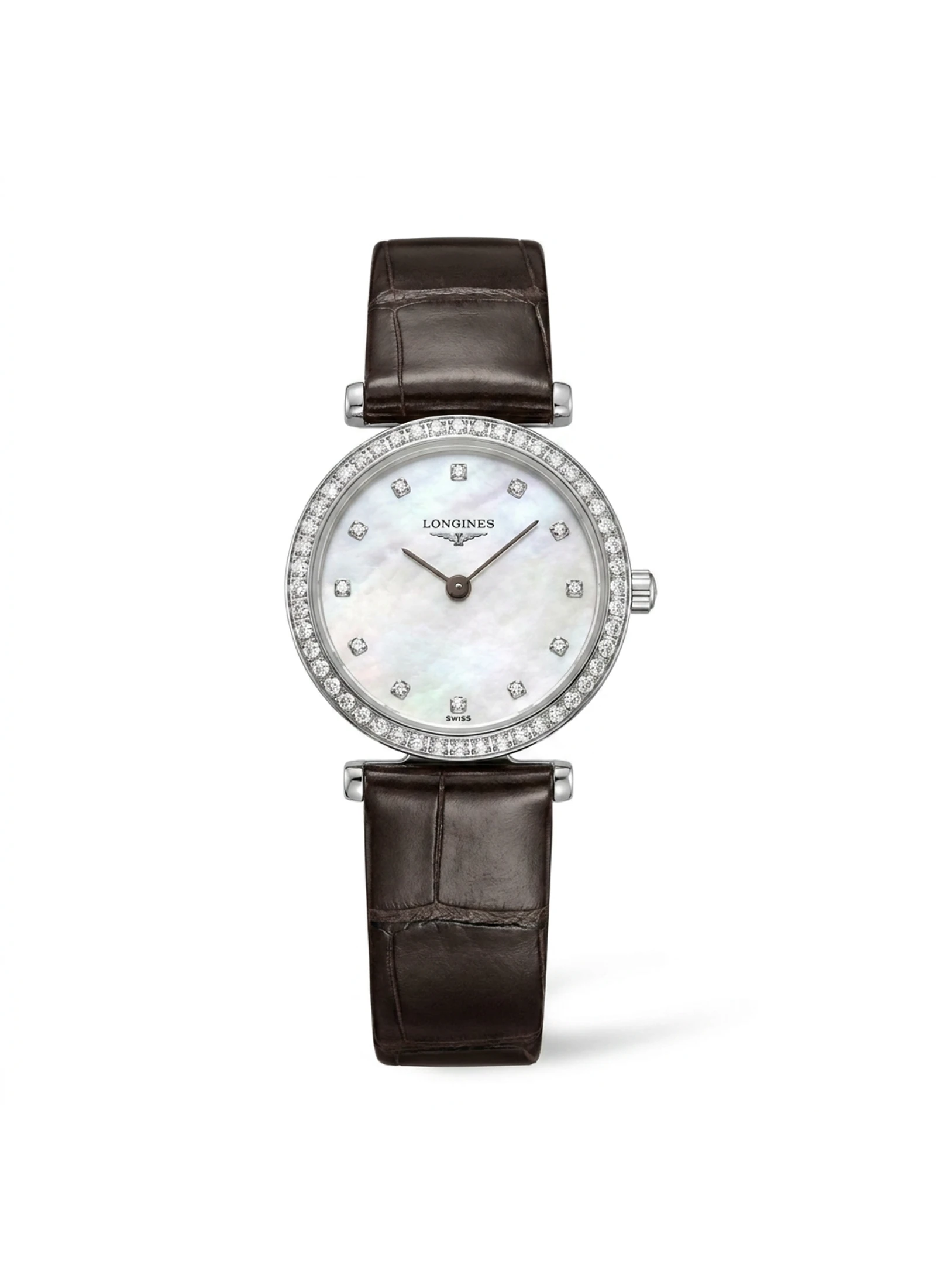 Longines La Grande Classique L4.241.0.80.2