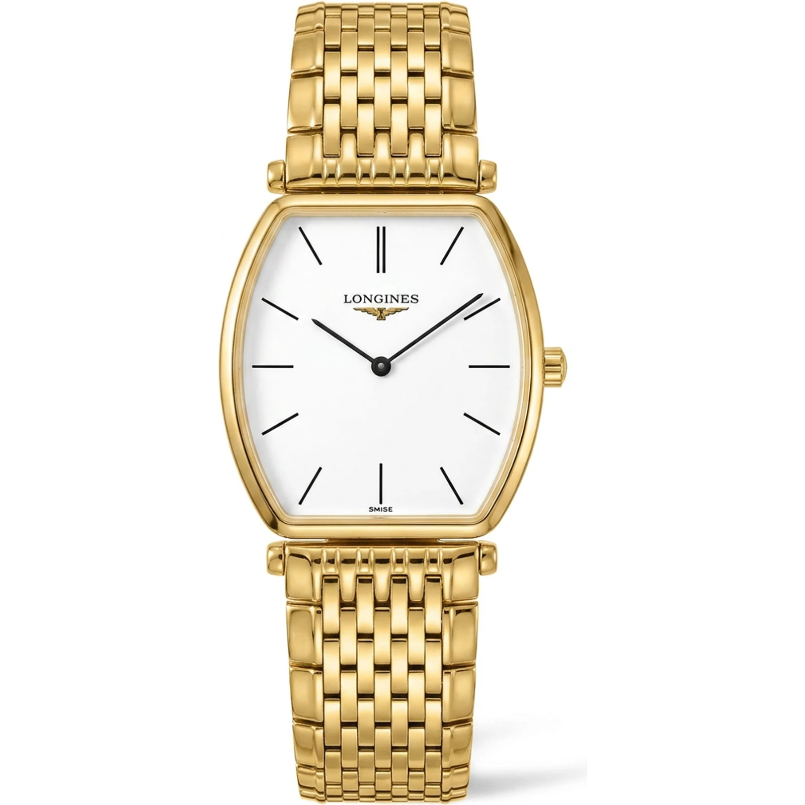 Longines La Grande Classique L4.205.2.12.8