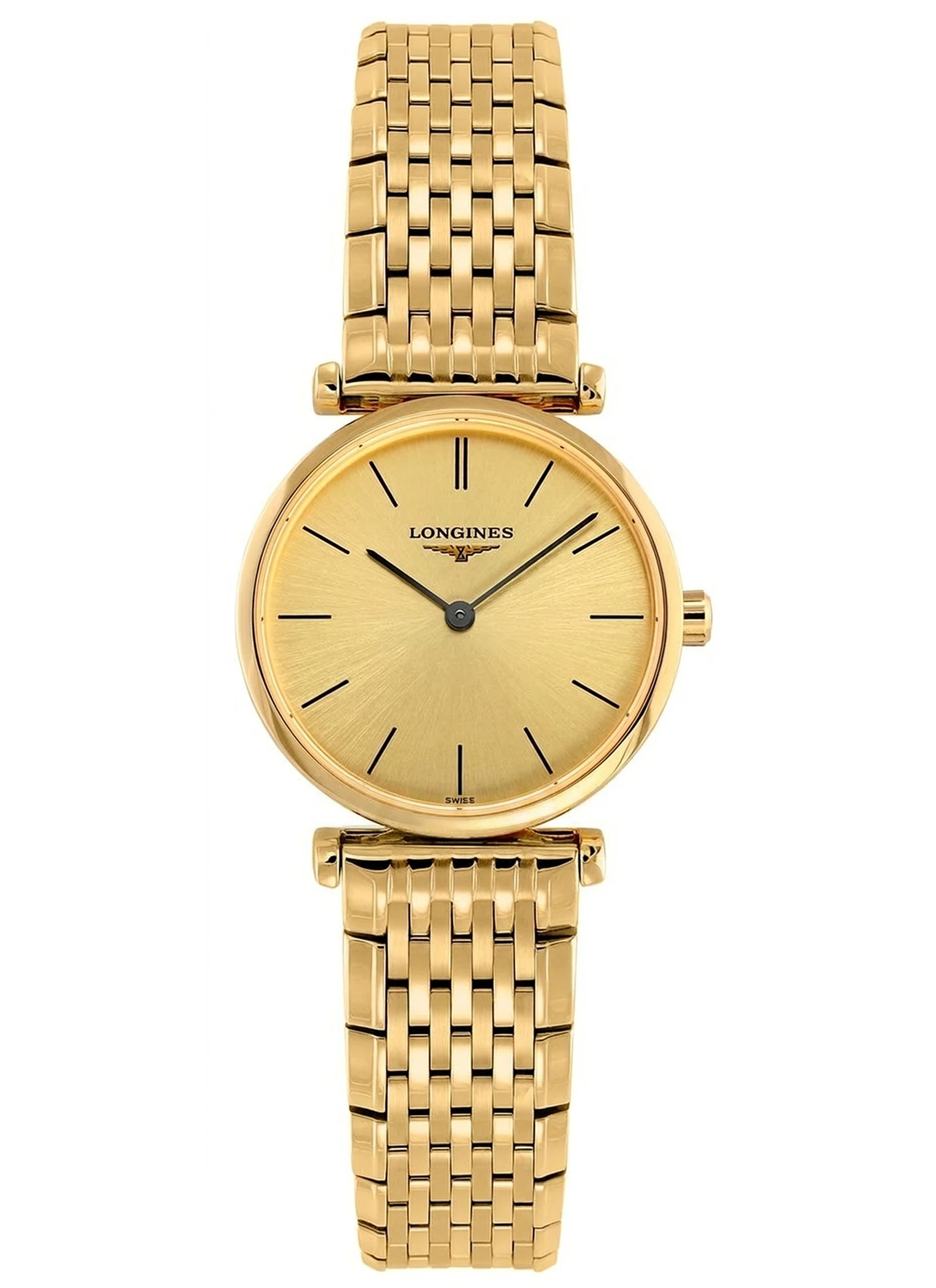 Longines La Grande Classique L4.209.2.32.8