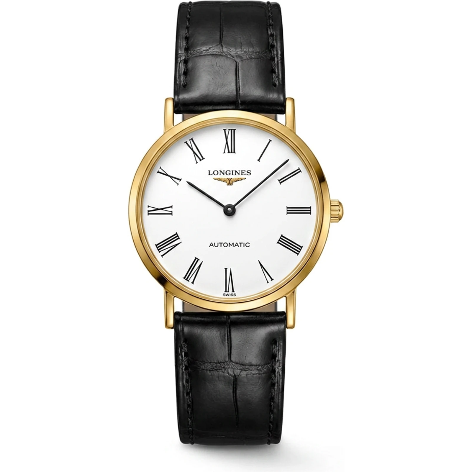 Longines La Grande Classique L4.708.2