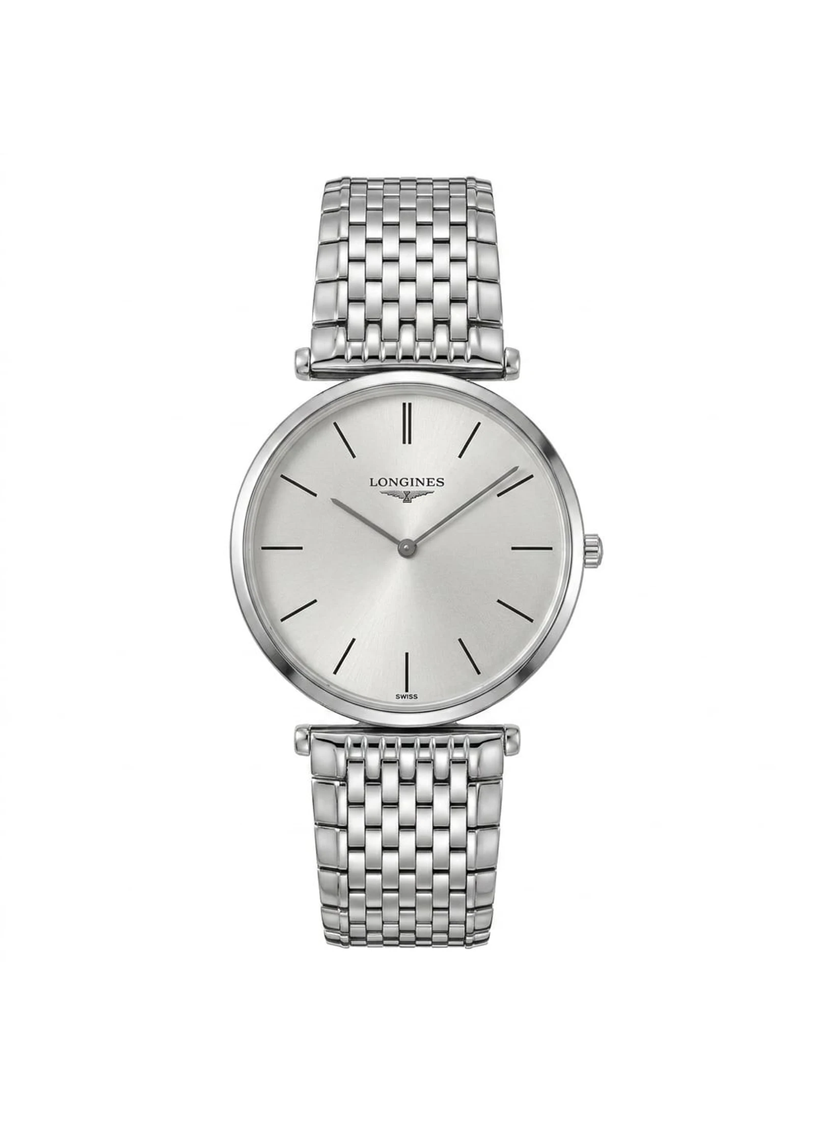 Longines La Grande Classique L4.709.4.72.6