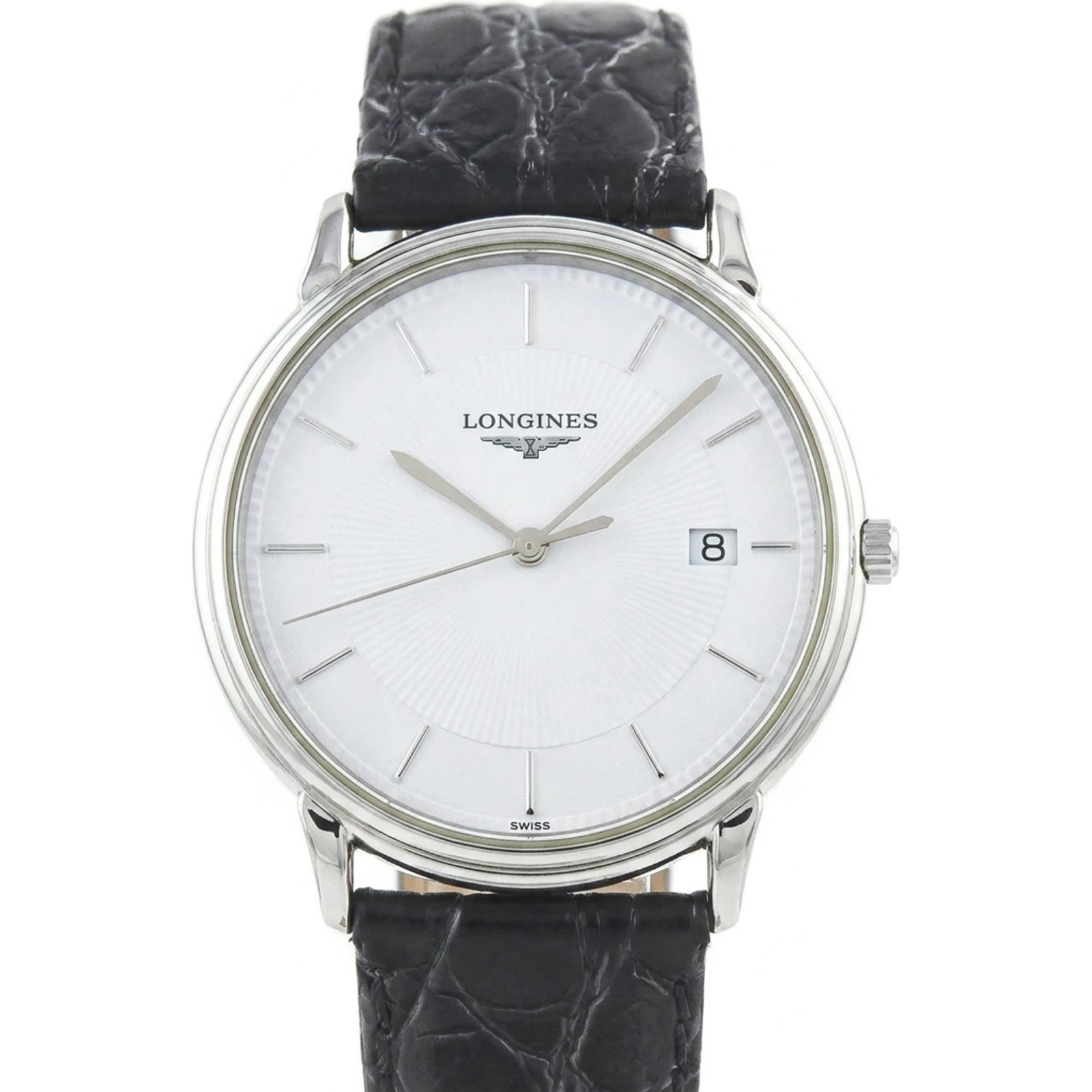 Longines La Grande Classique L4.577.4