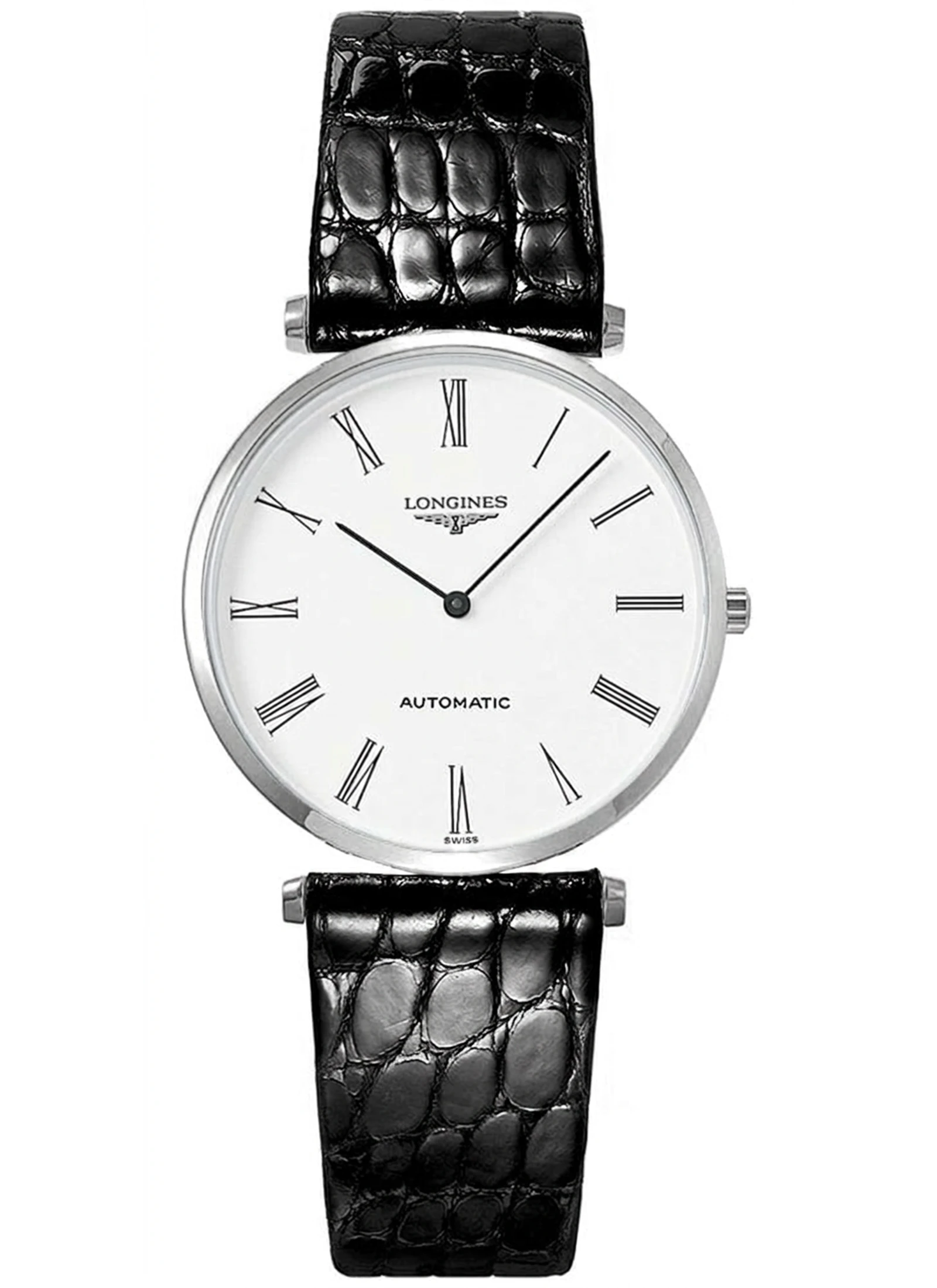 Longines La Grande Classique L4.708.4.11.2