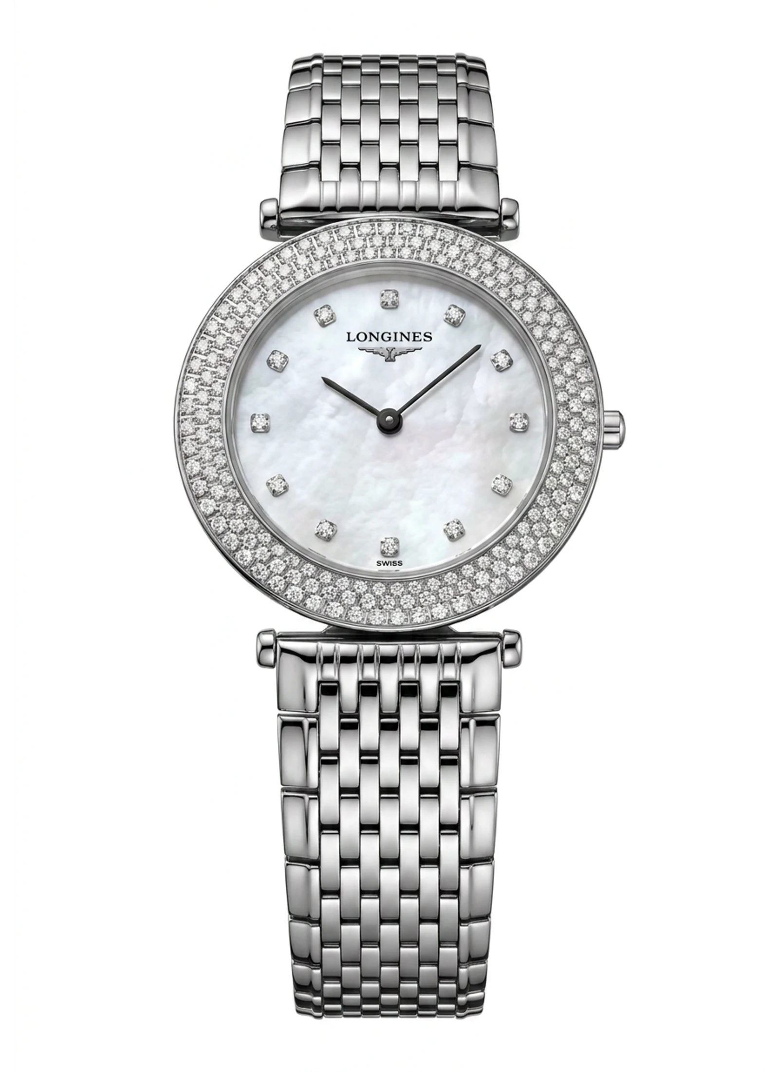 Longines La Grande Classique L4.514.0.87.6