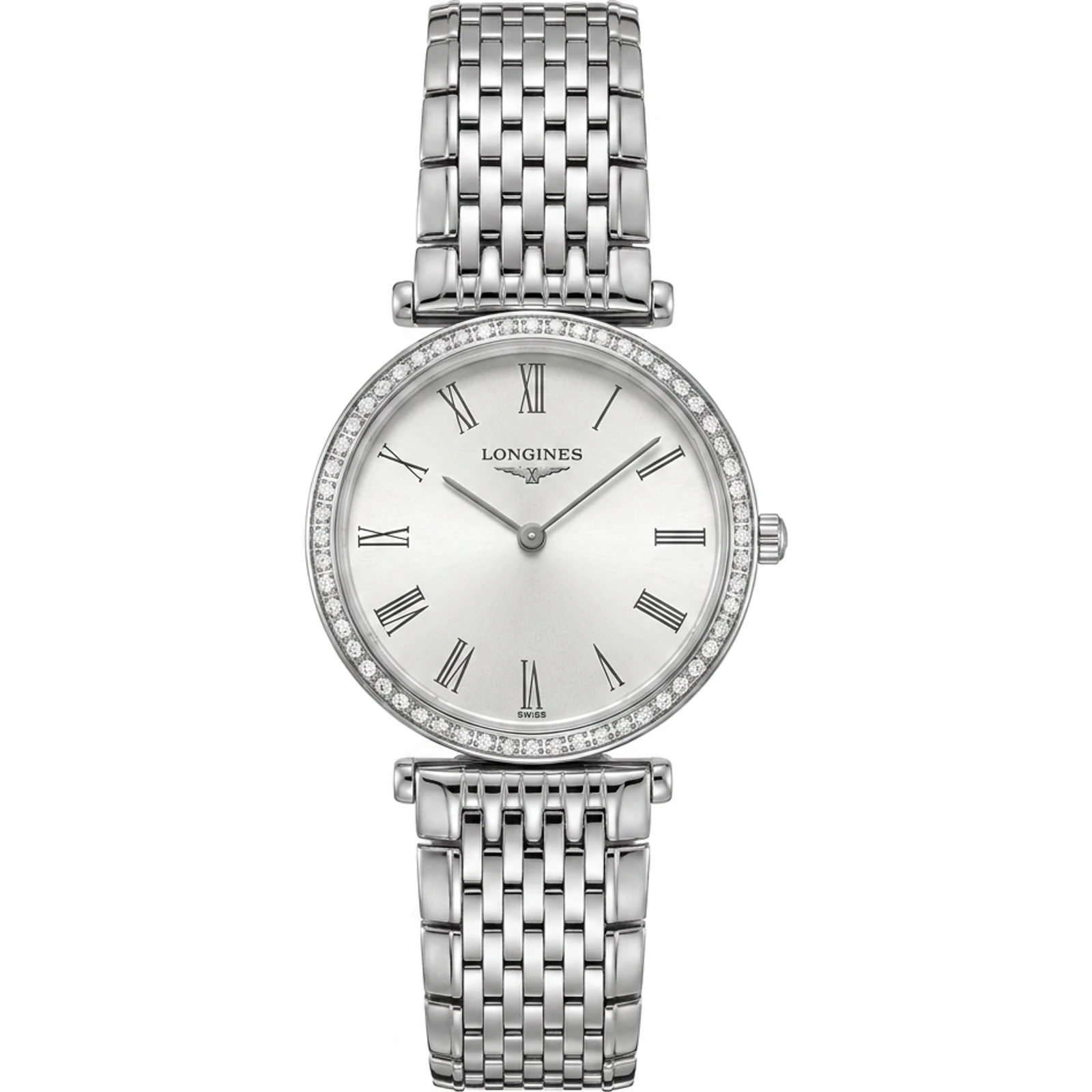 Longines La Grande Classique L4.191.7.72.6