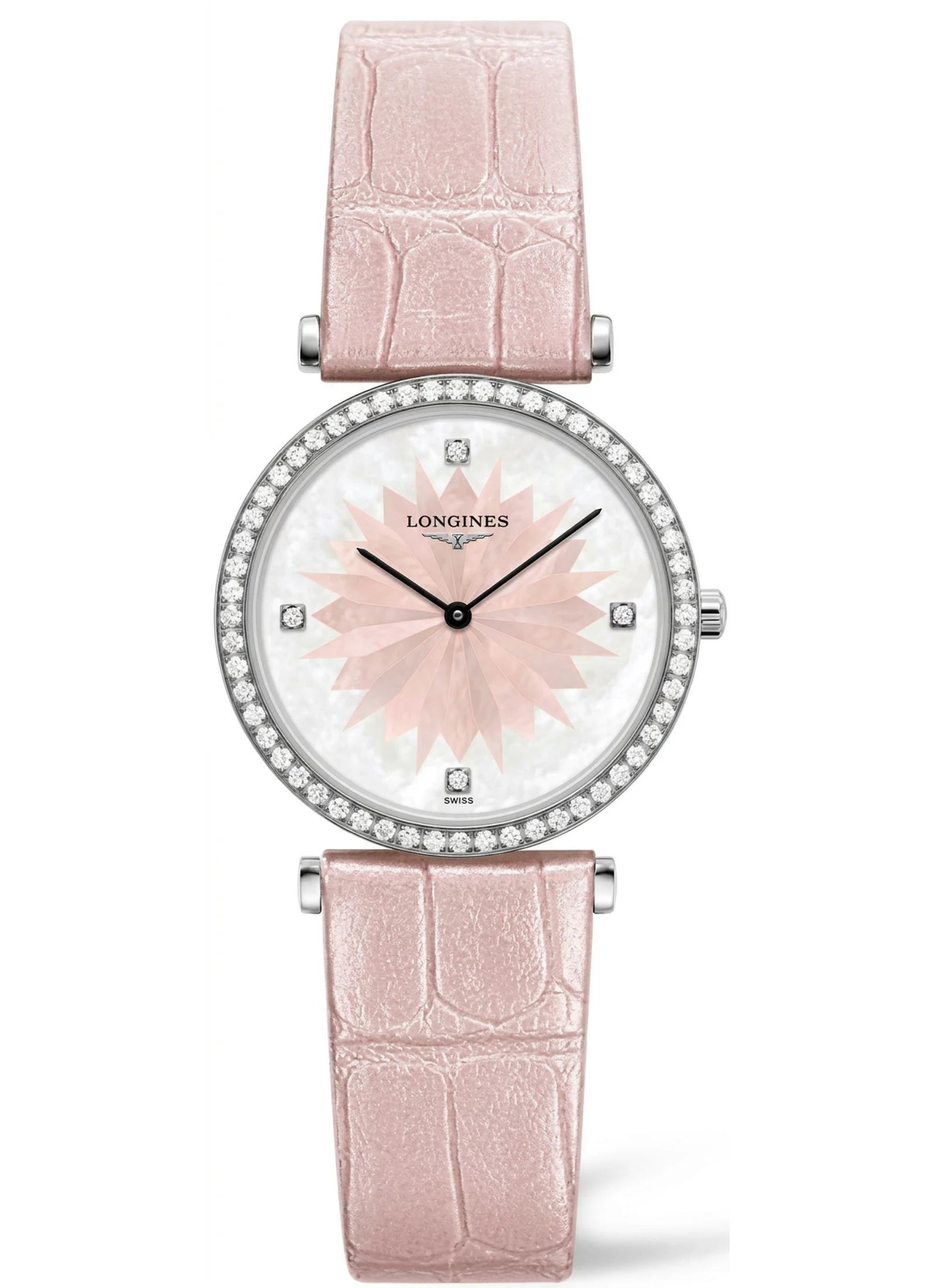 Longines La Grande Classique L4.513.0.23.2