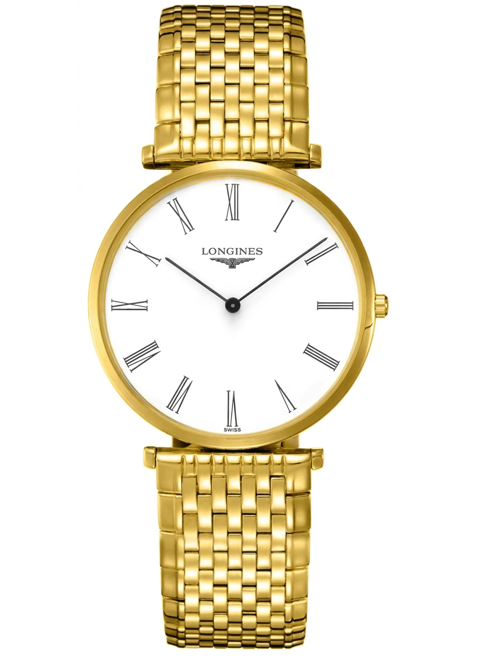 Longines La Grande Classique L4.755.2.11.8