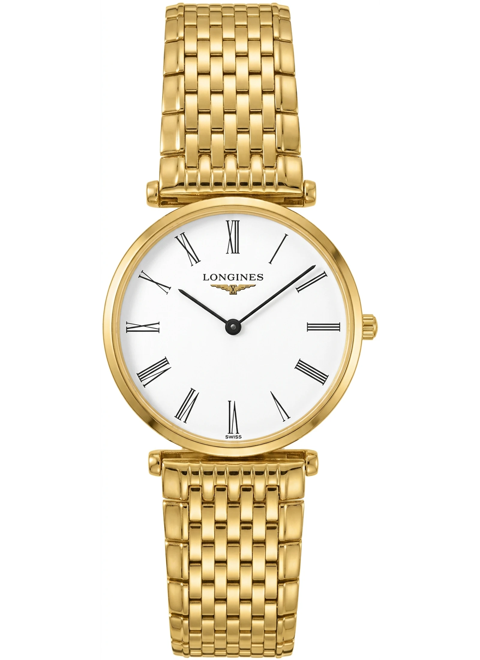 Longines La Grande Classique L4.512.2.11.8