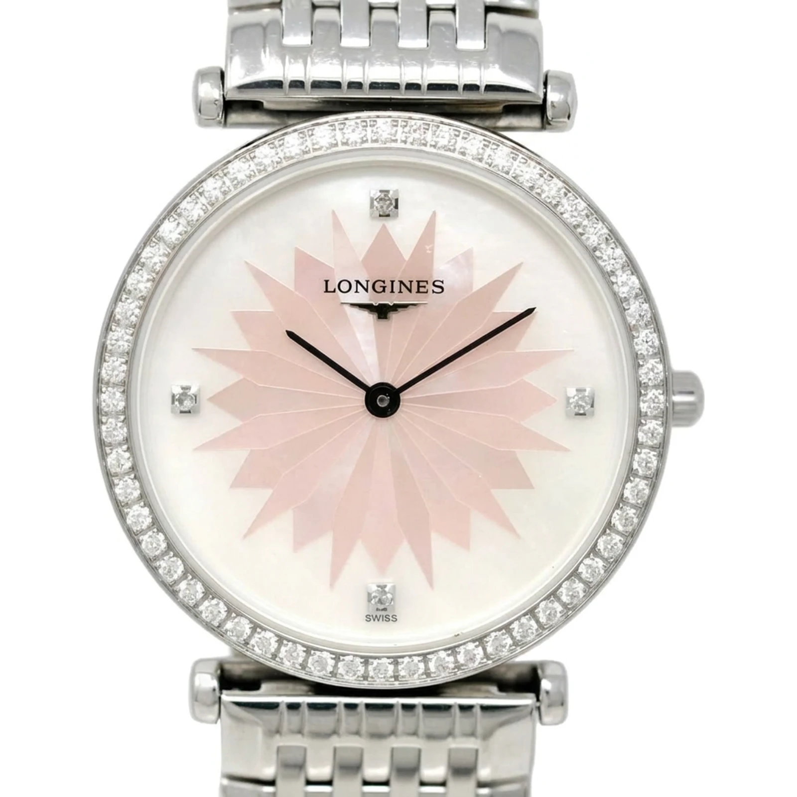 Longines La Grande Classique L4.513.0.24.2
