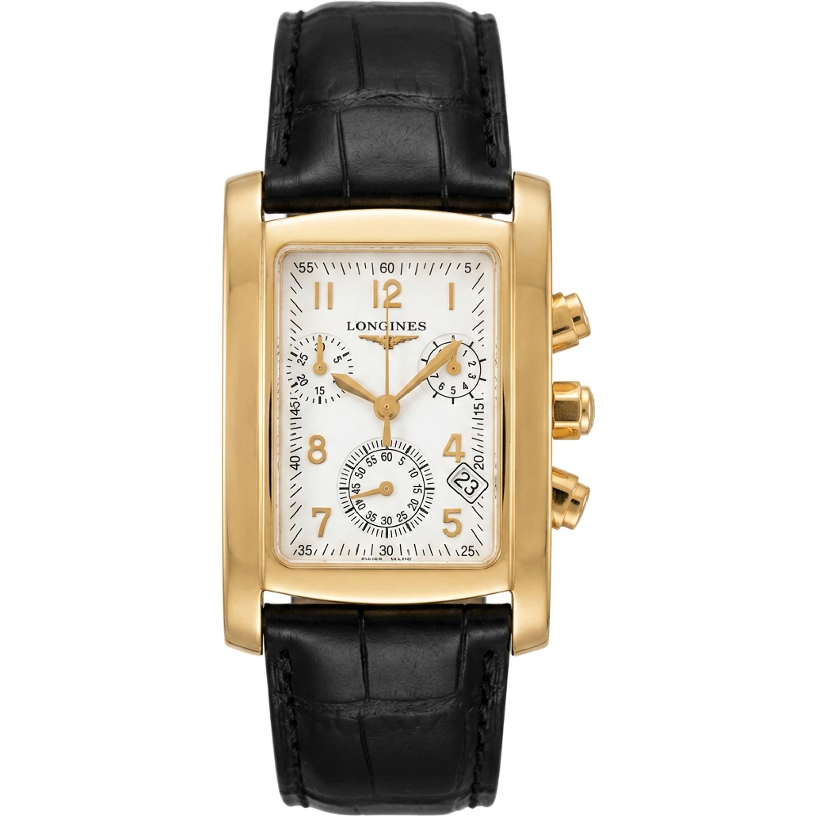 Longines DolceVita L5.656.6.13.2