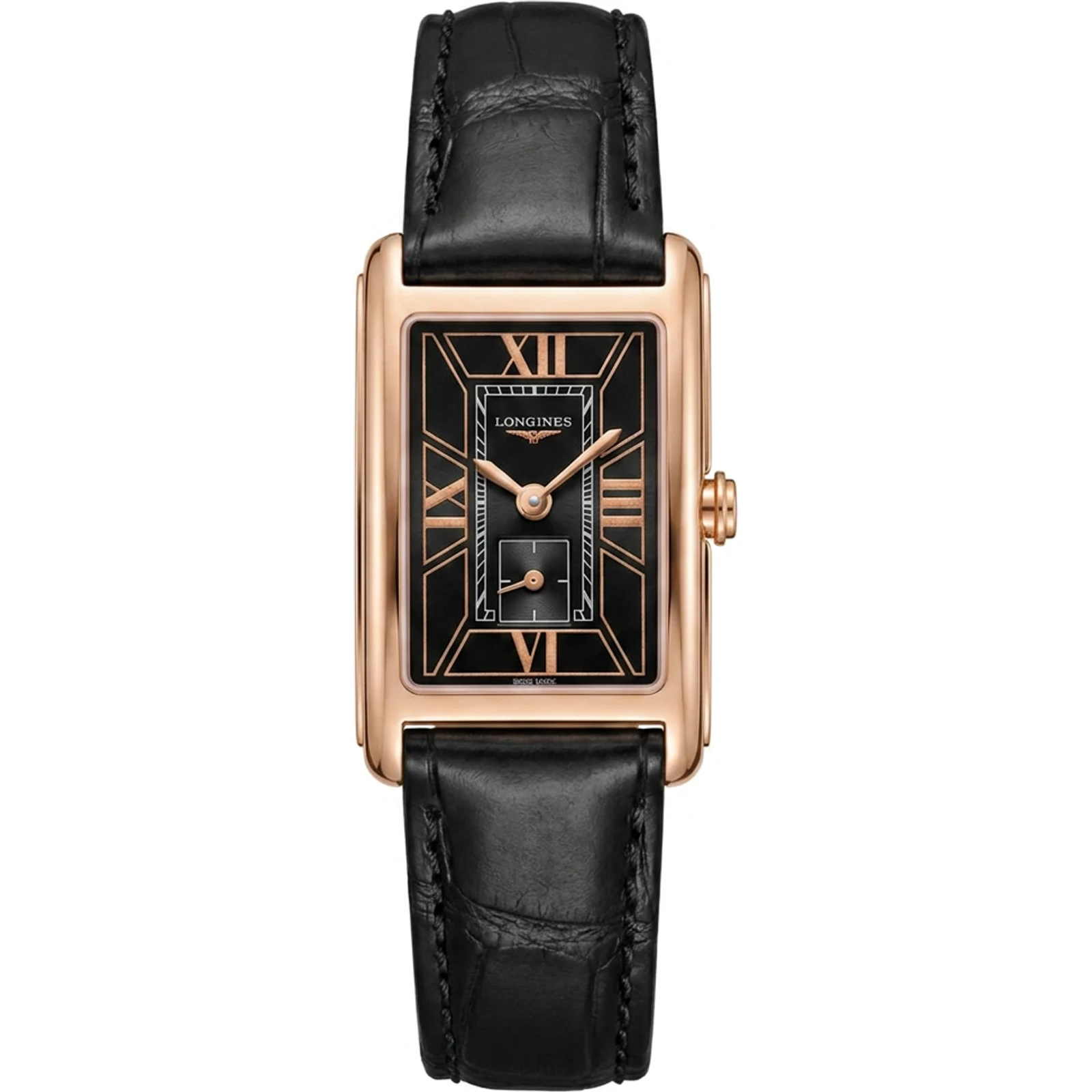 Longines DolceVita L5.255.8.75.2