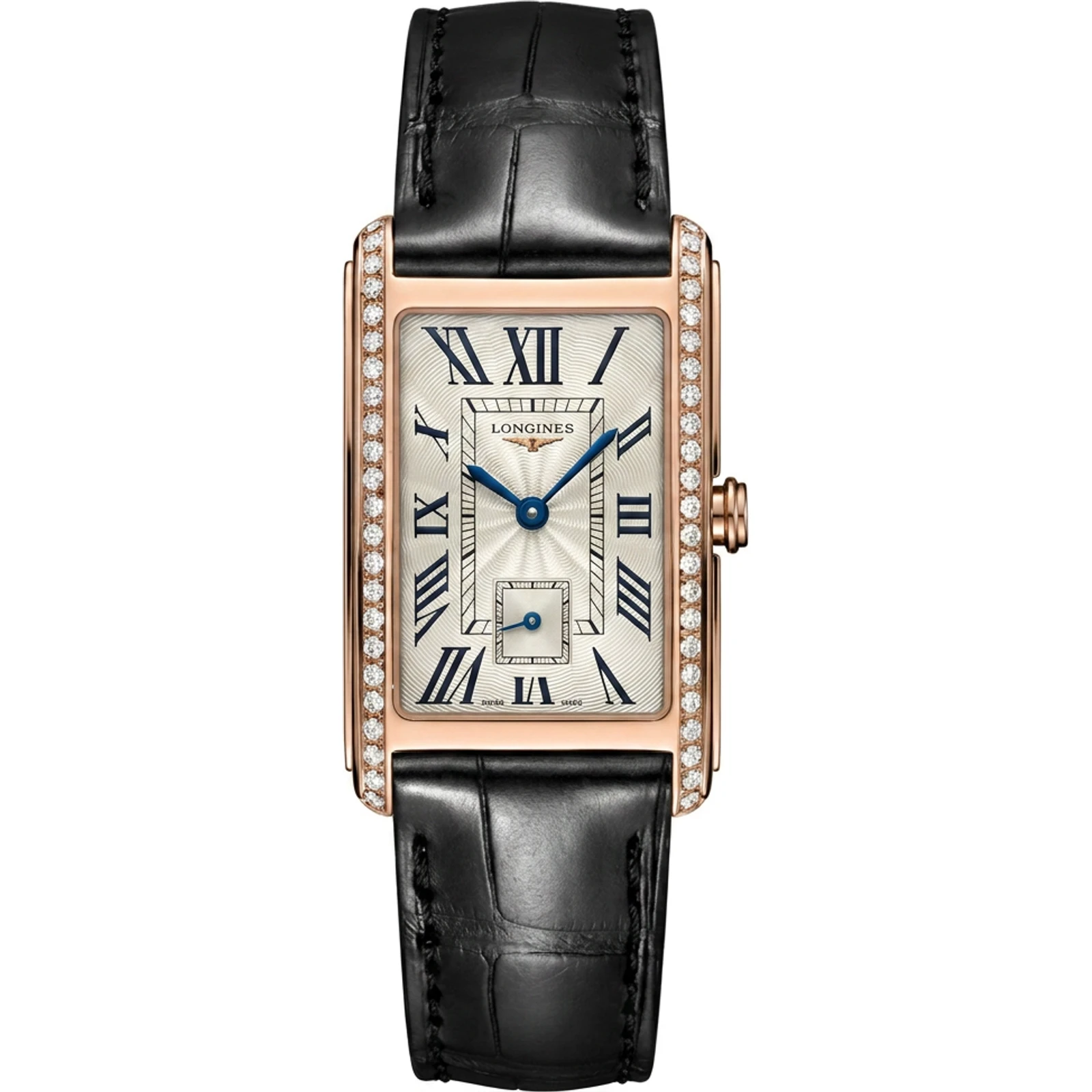 Longines DolceVita L5.512.9.71.0