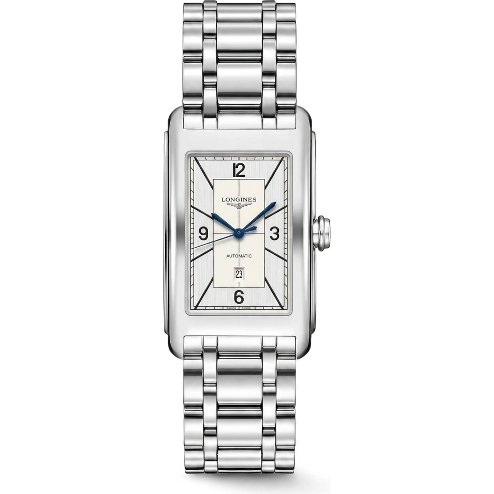 Longines DolceVita L5.767.4.73.6