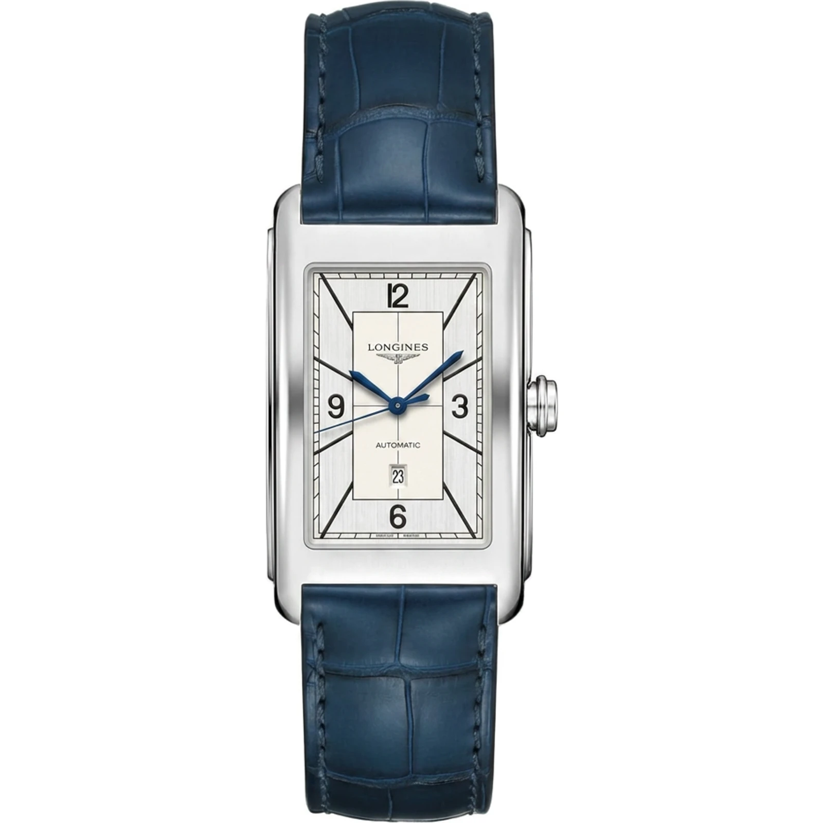 Longines DolceVita L5.767.4.73.9