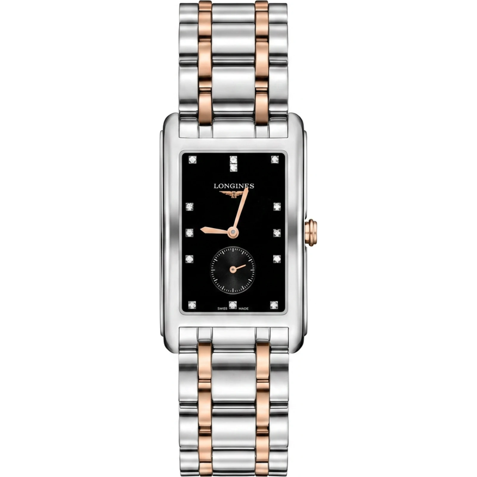 Longines DolceVita L5.755.5.57.7