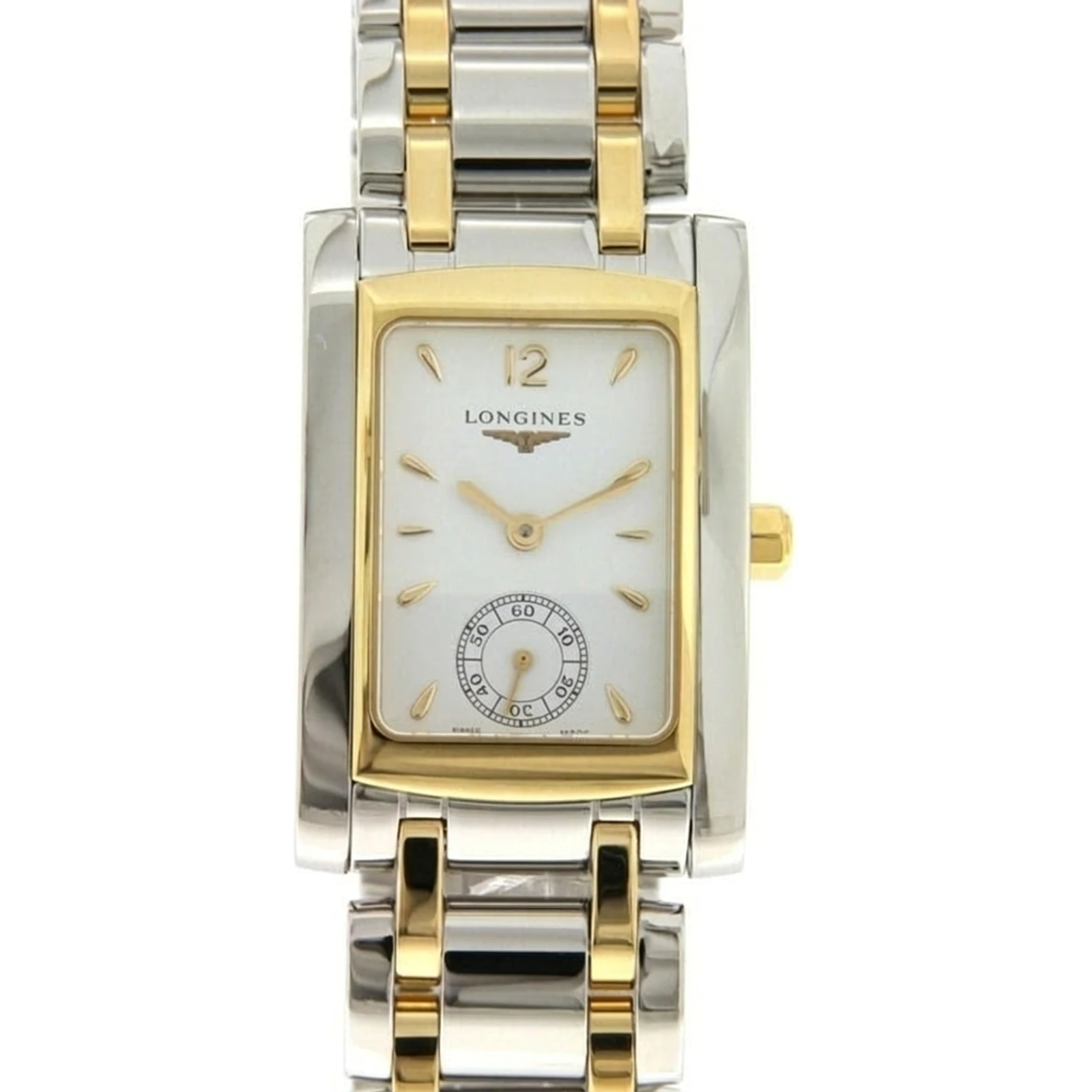 Longines DolceVita L5.502.5.28.7