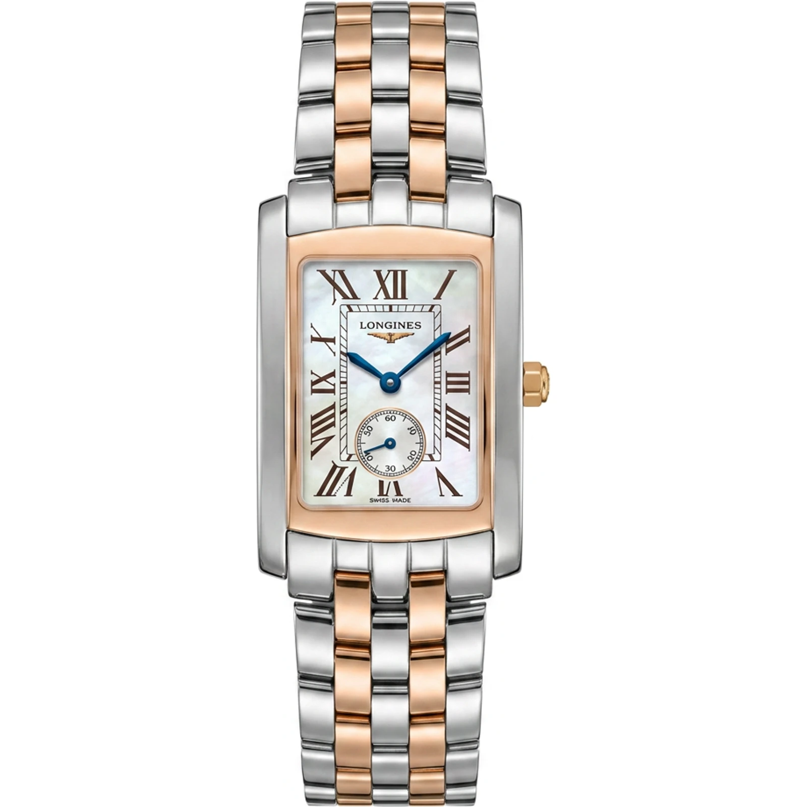 Longines DolceVita L5.502.5.29.6