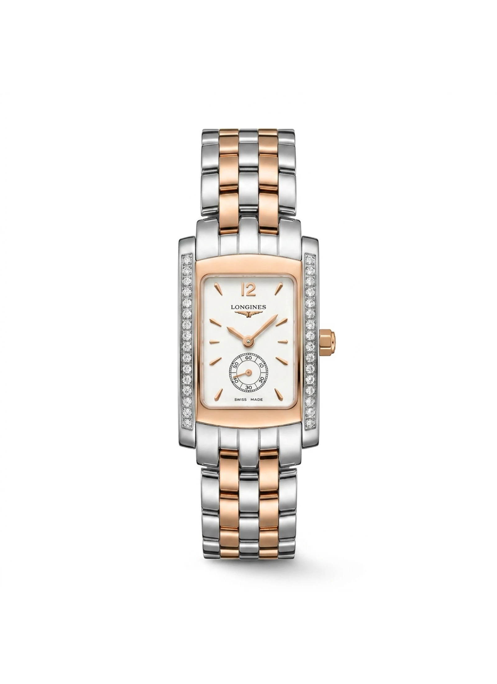 Longines DolceVita L5.155.5.29.6
