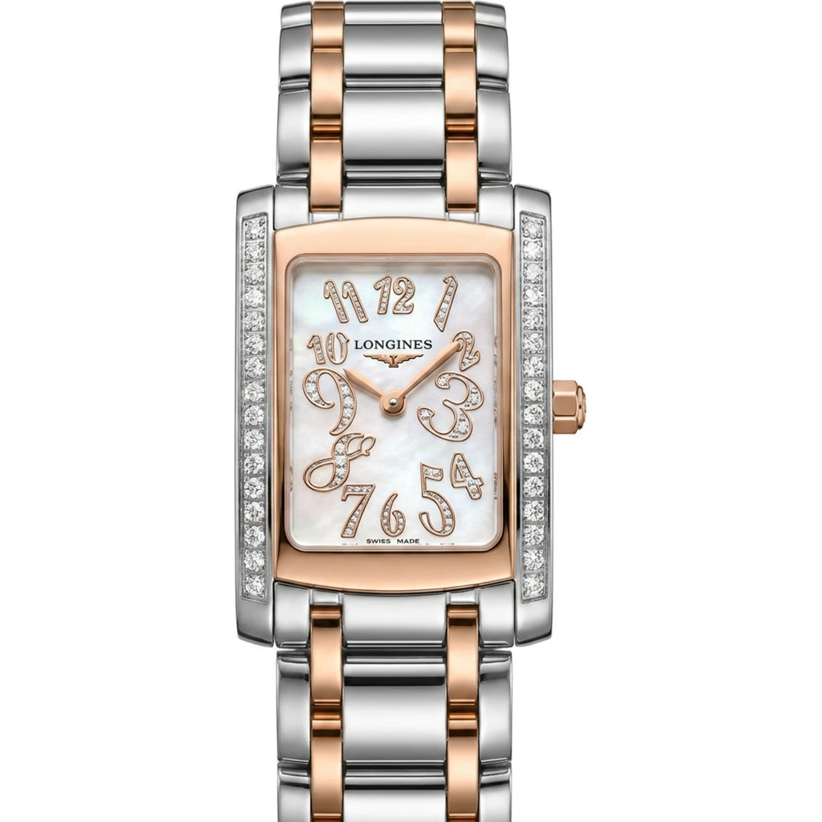 Longines DolceVita L5.502.5.99.7