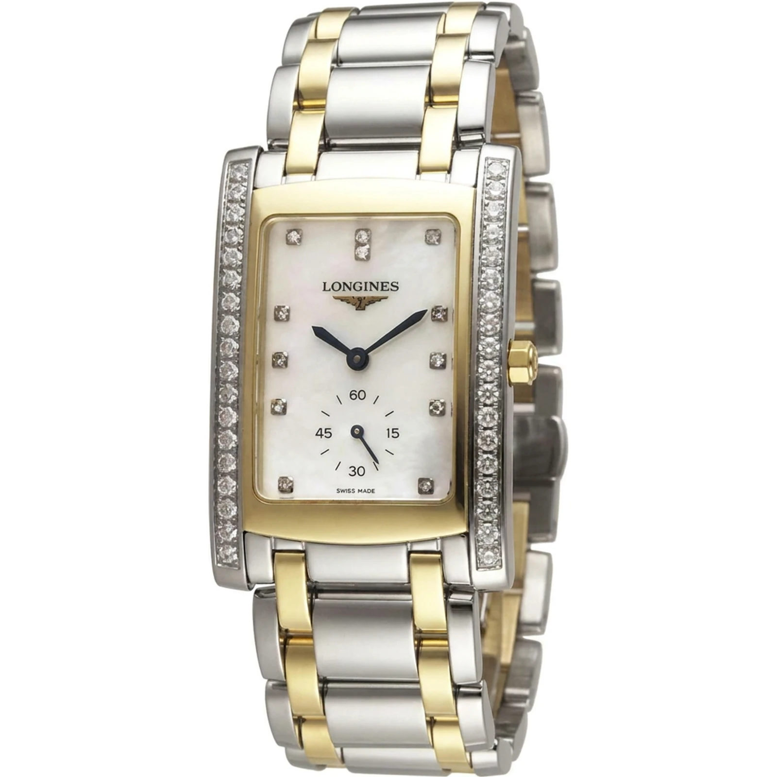 Longines DolceVita L5.655.5.09.7