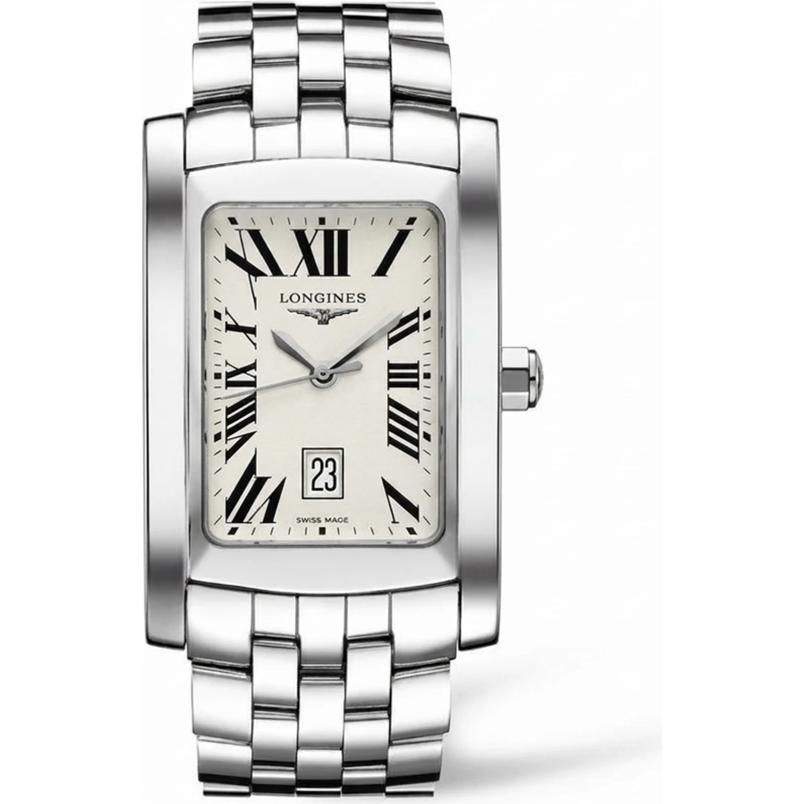 Longines DolceVita L5.686.4.71.6