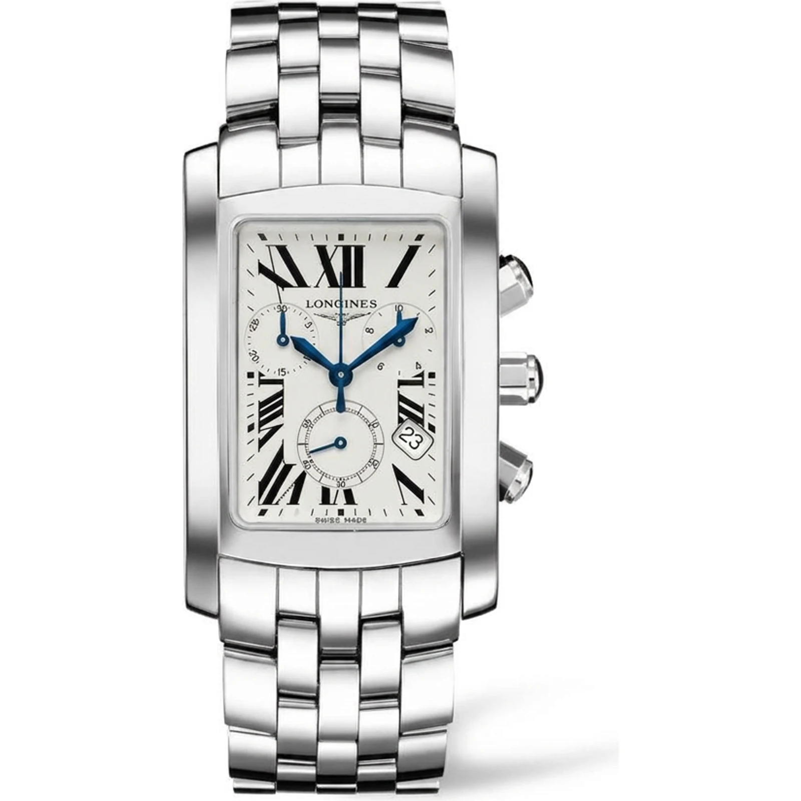 Longines DolceVita L5.680.4.71.6