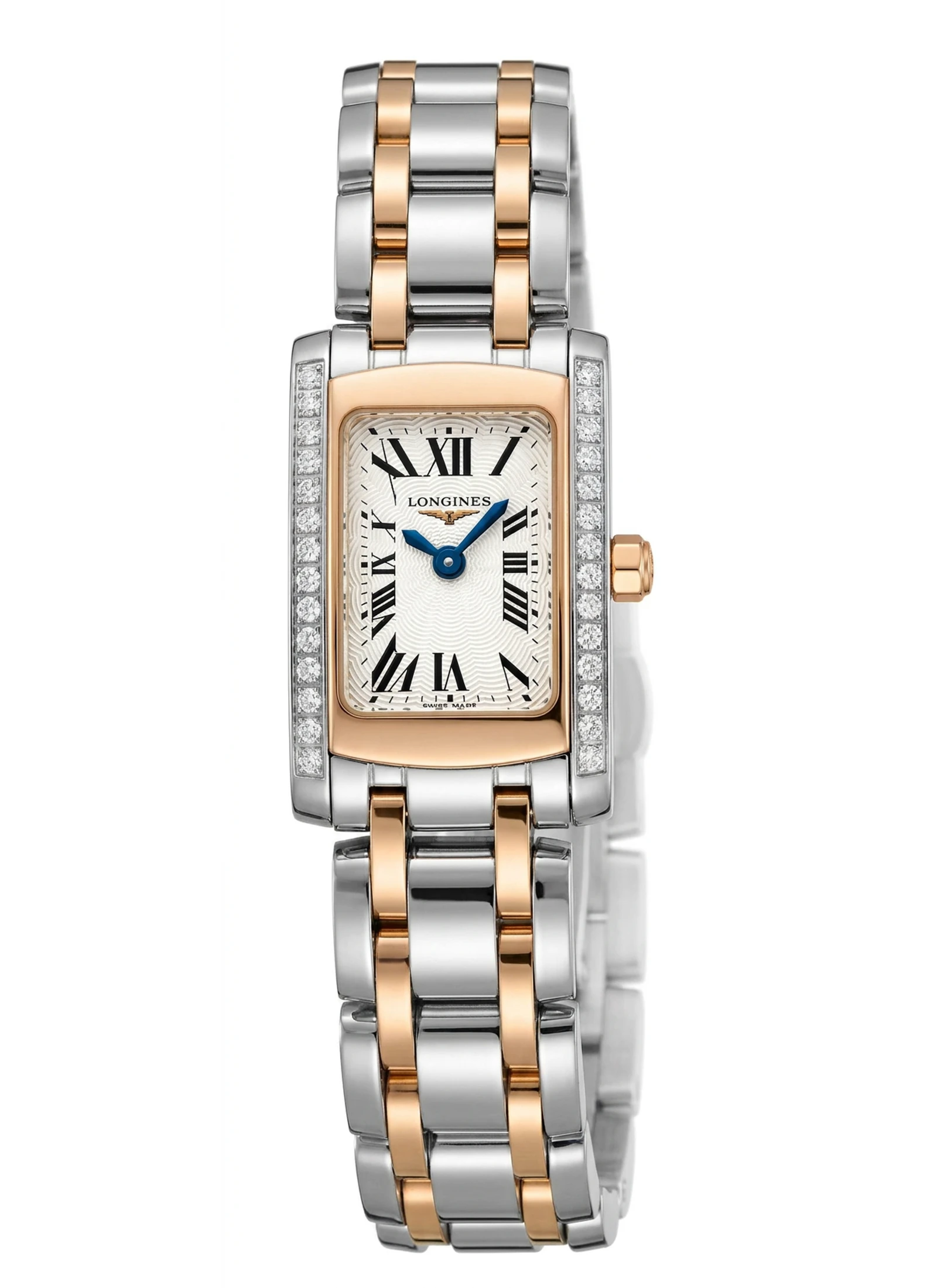 Longines DolceVita L5.158.5.78.7