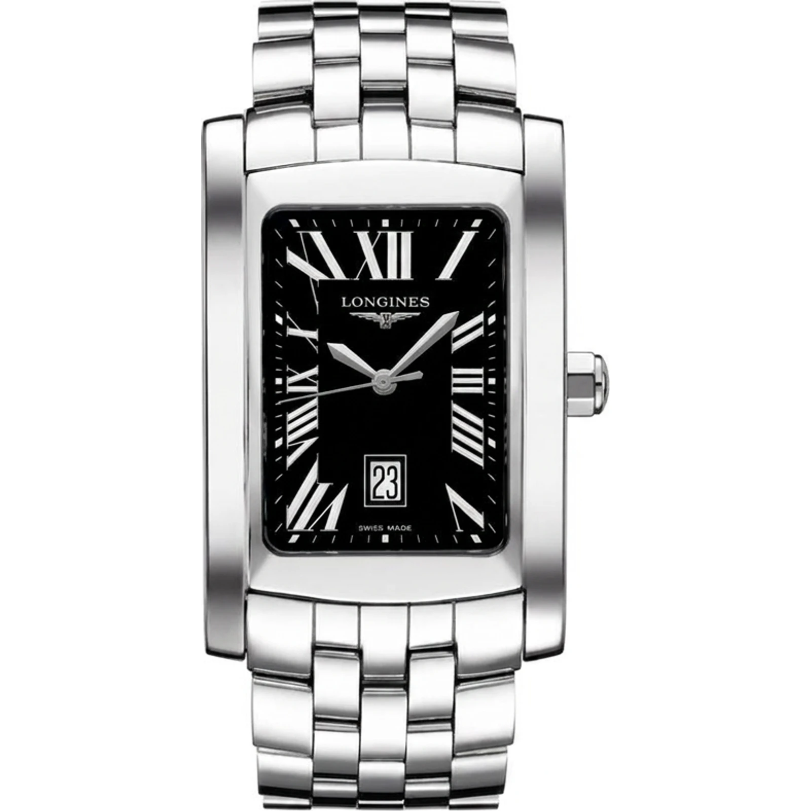 Longines DolceVita L5.686.4.79.6