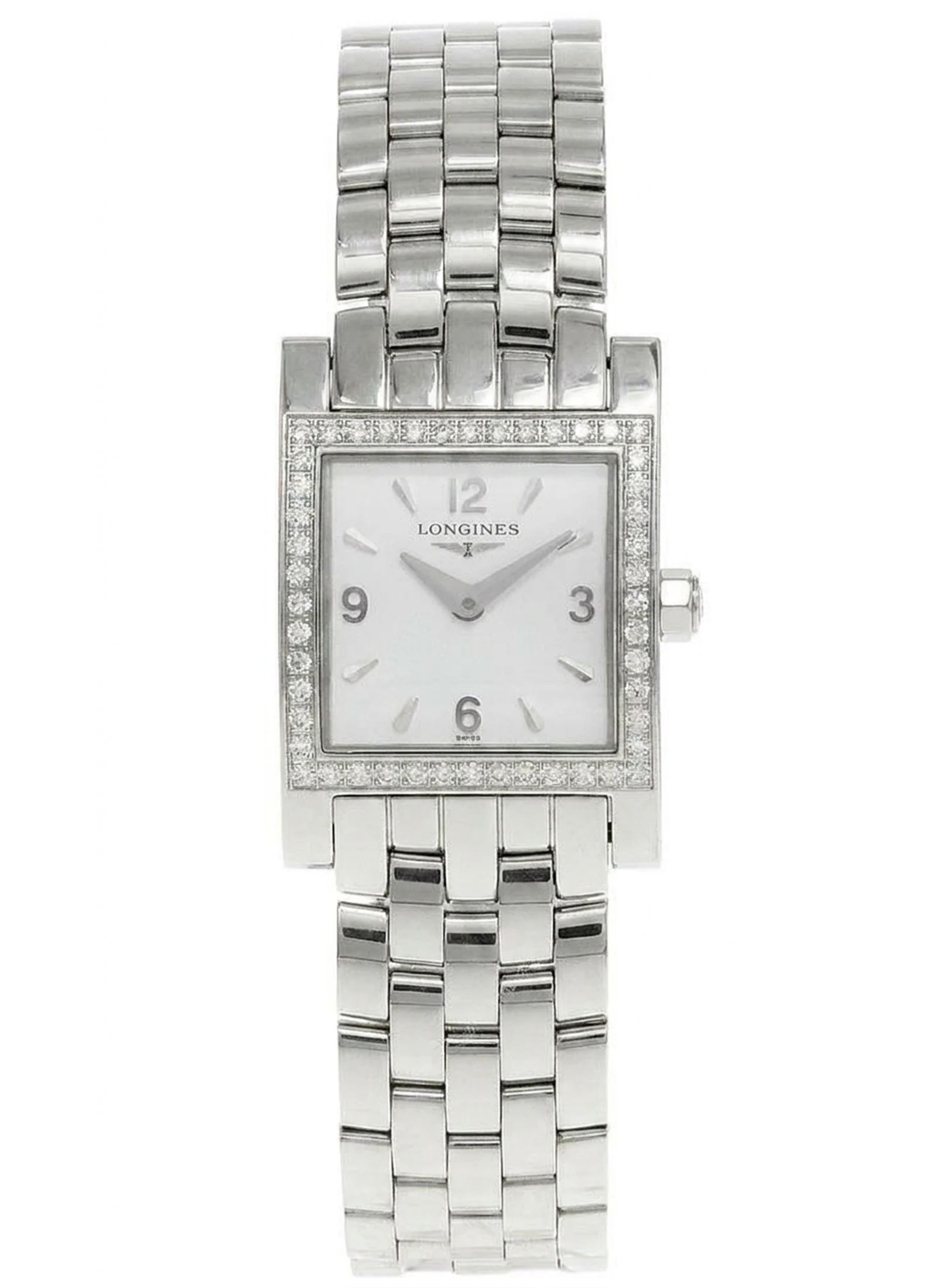 Longines DolceVita L5.166.0.16.6