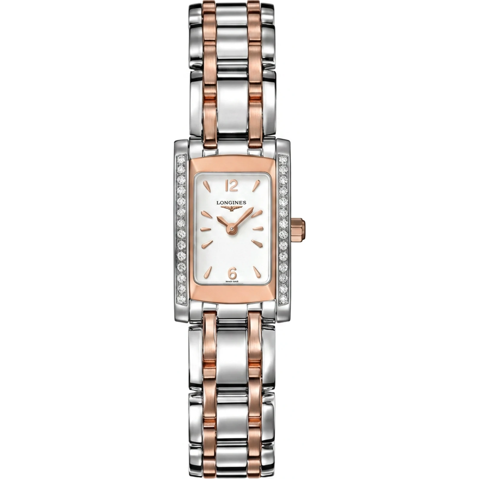 Longines DolceVita L5.158.5.19.7