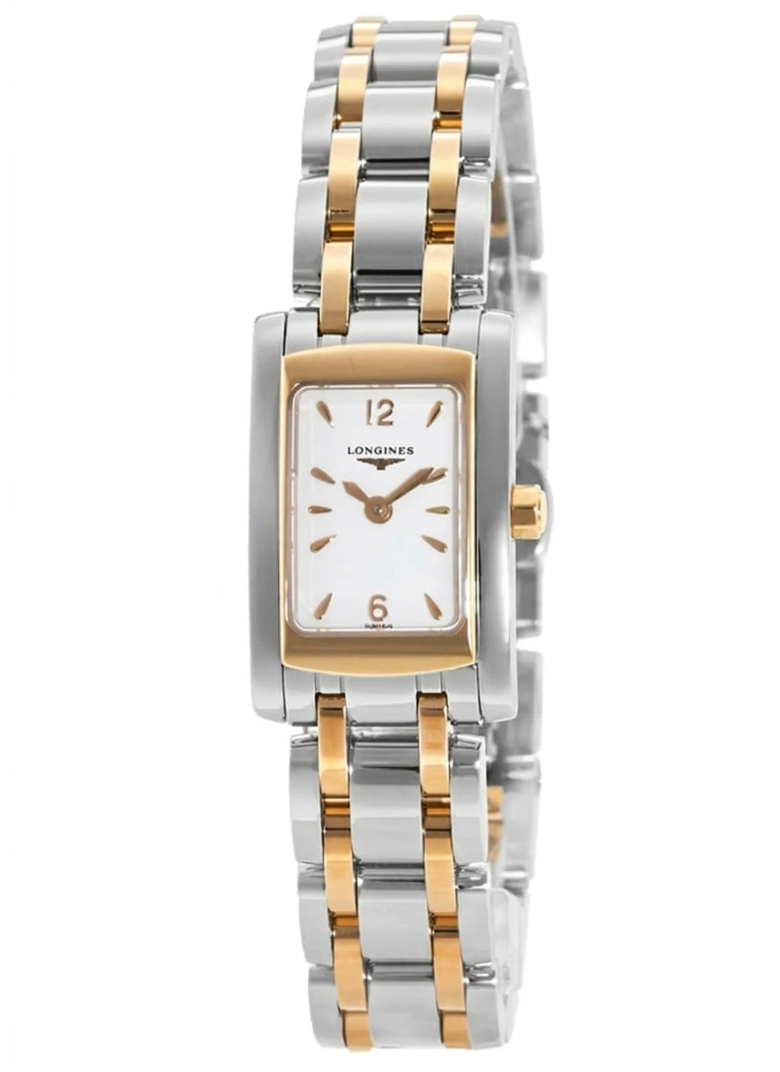 Longines DolceVita L5.158.5.18.7
