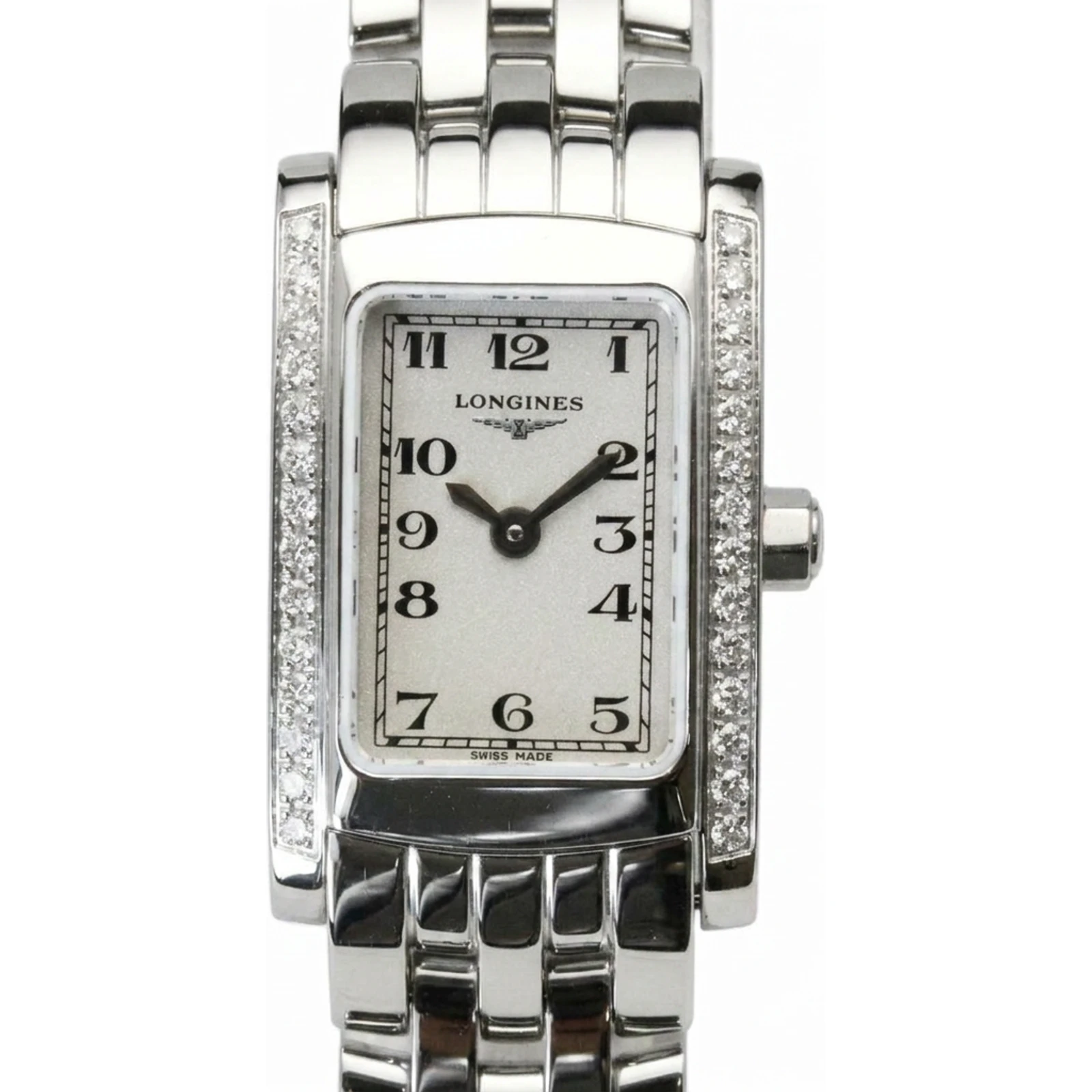 Longines DolceVita L5.158.0.73.6