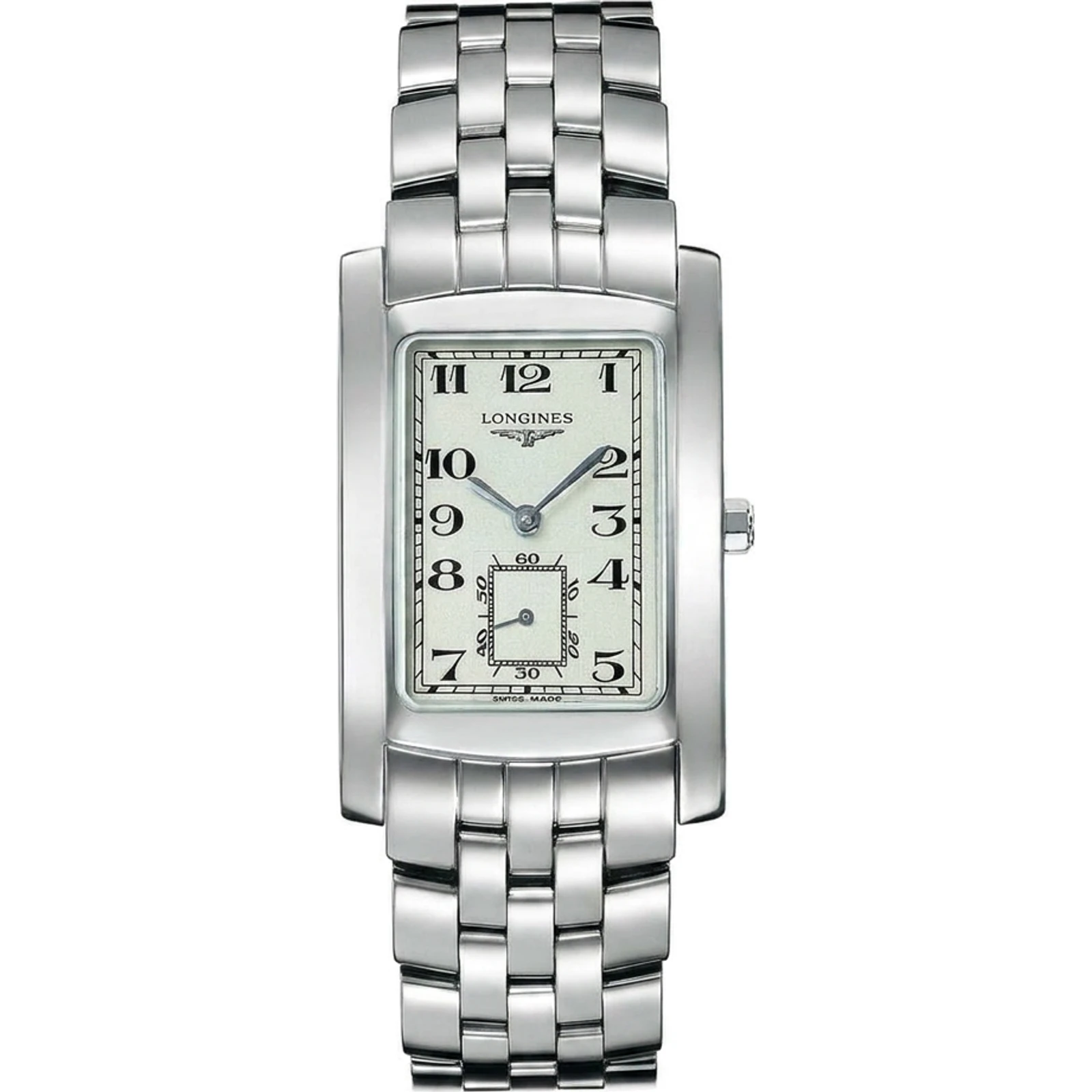 Longines DolceVita L5.655.4.73.6