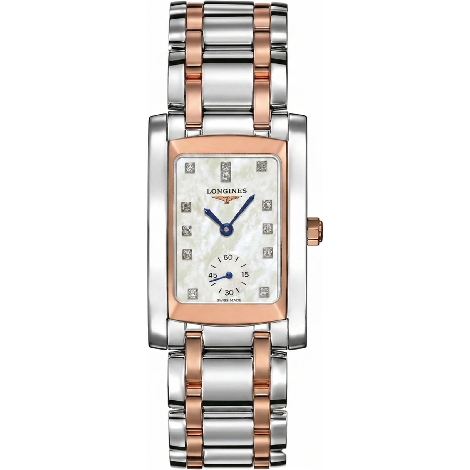 Longines DolceVita L5.502.5.88.7