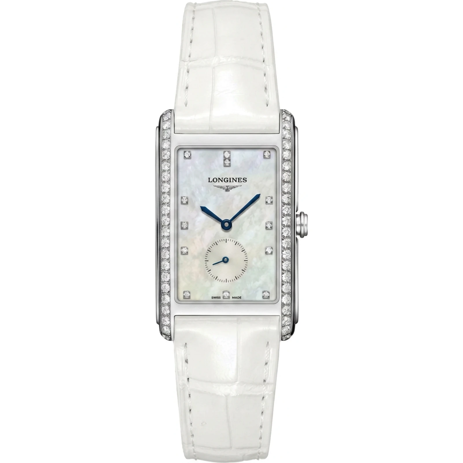 Longines DolceVita L5.755.0.87.2