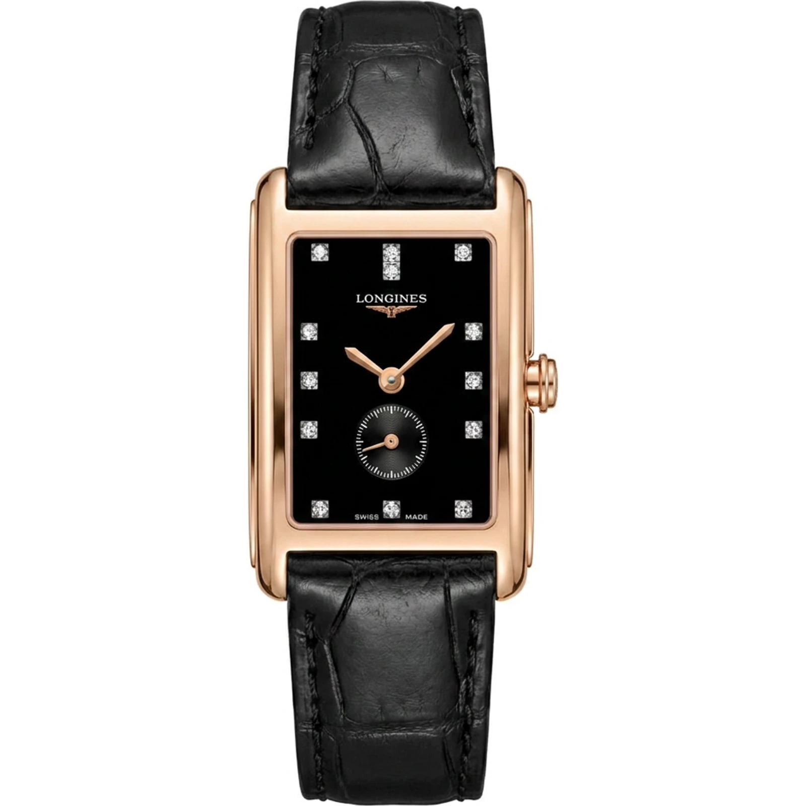 Longines DolceVita L5.512.8.57.0