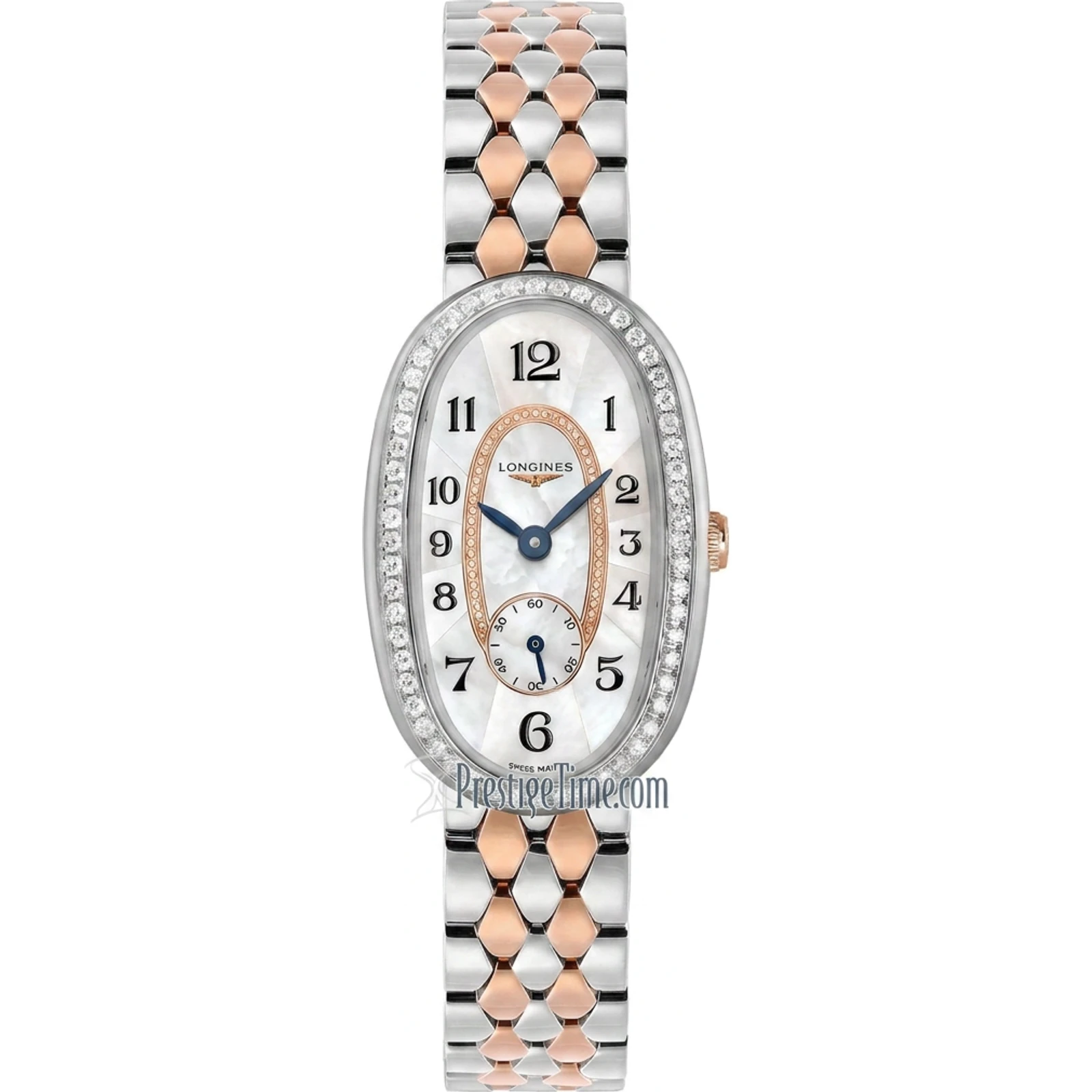Longines Symphonette L2.306.5.88.7
