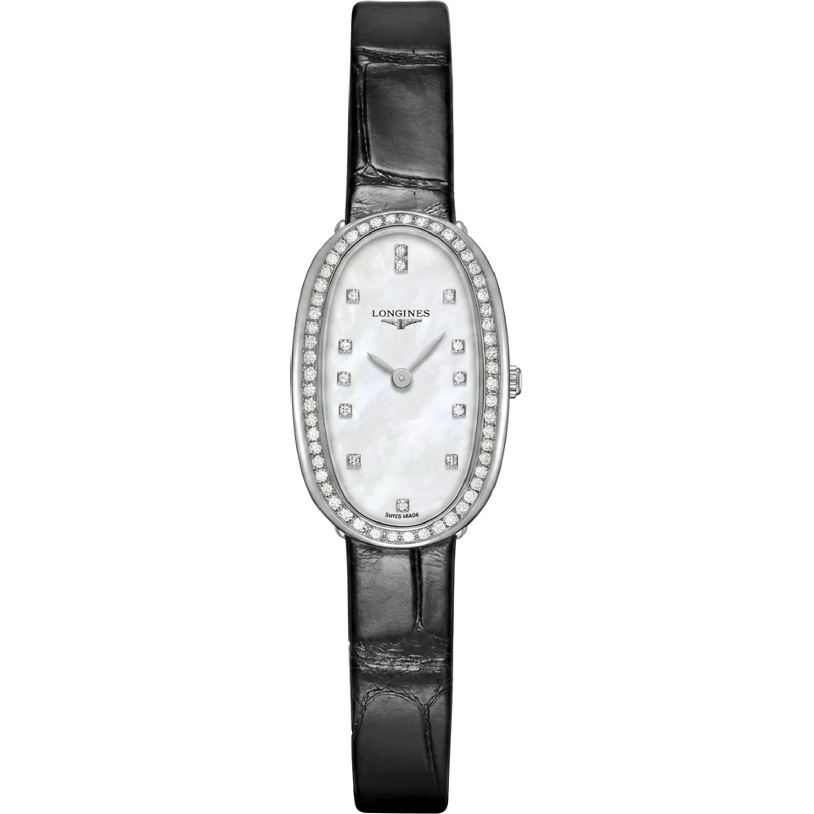 Longines Symphonette L2.305.0.87.0