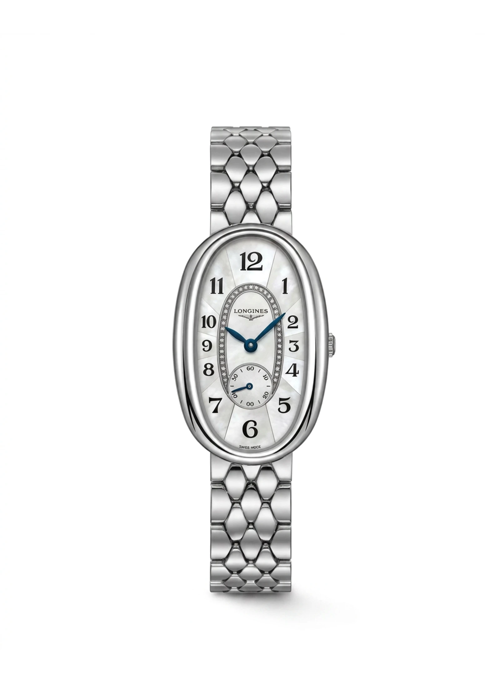 Longines Symphonette L2.306.0.57.0