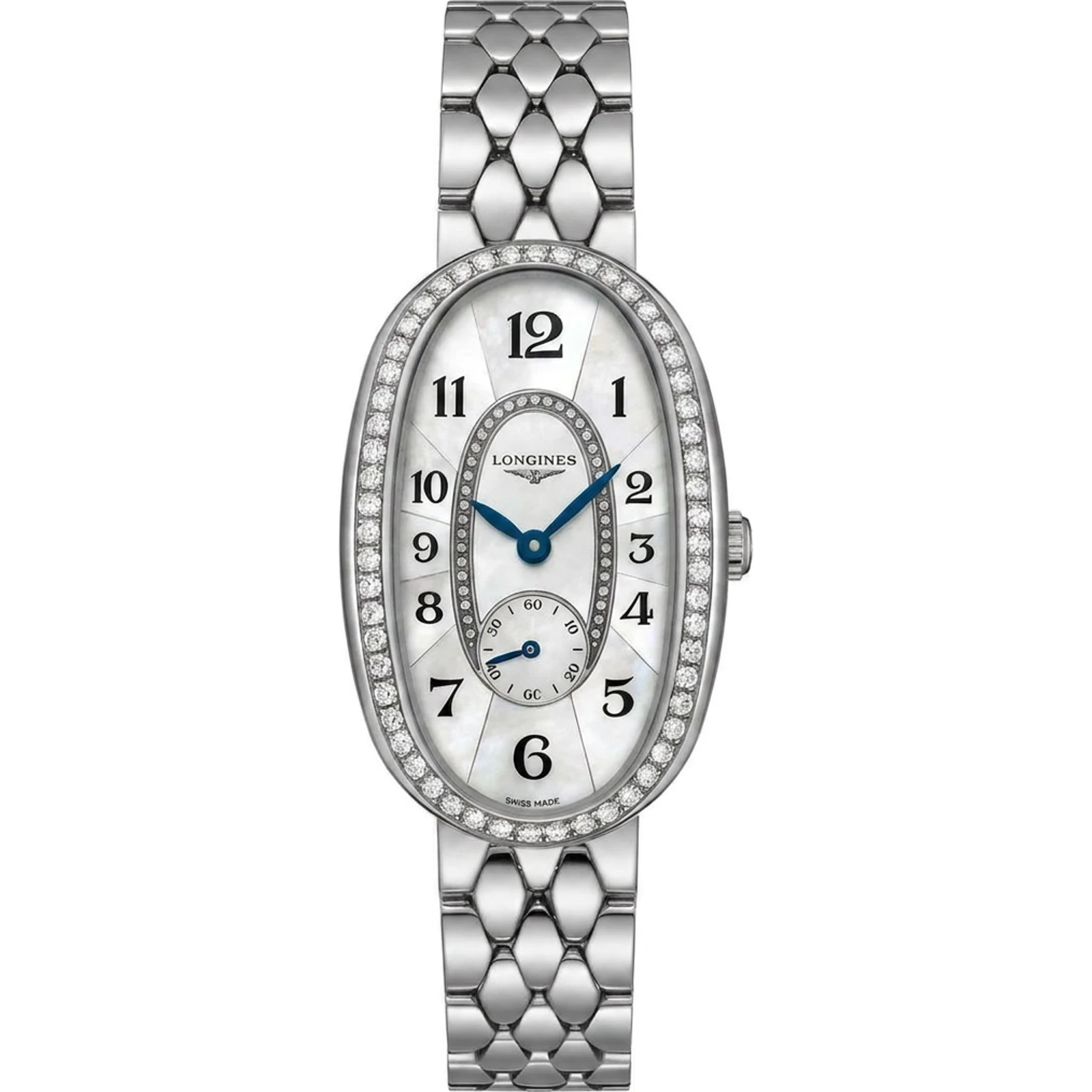 Longines Symphonette L2.306.0.83.6